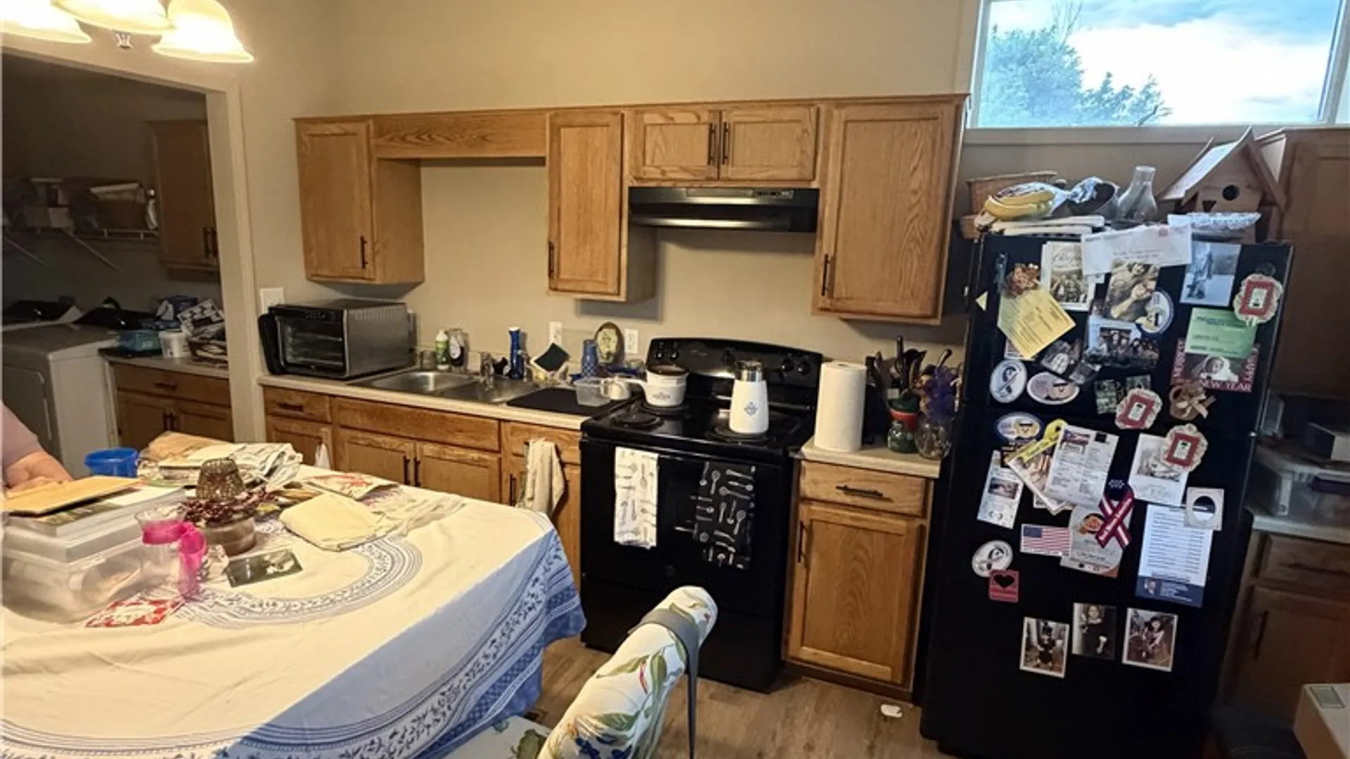 Property at 1202 N Main Street, Arcadia, NY 14513 9