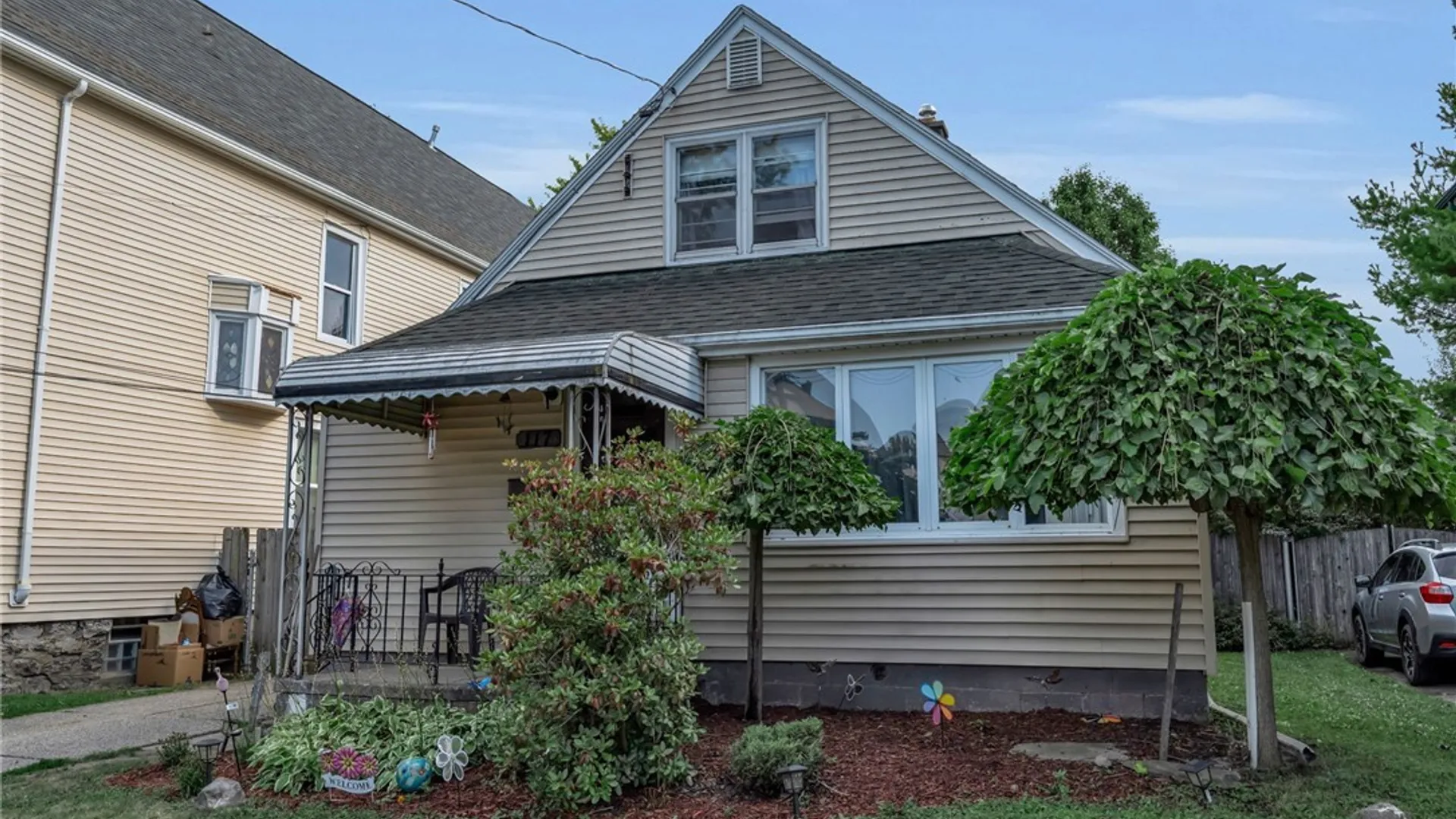 Property at 117 Richfield Avenue, Buffalo, NY 14220 4