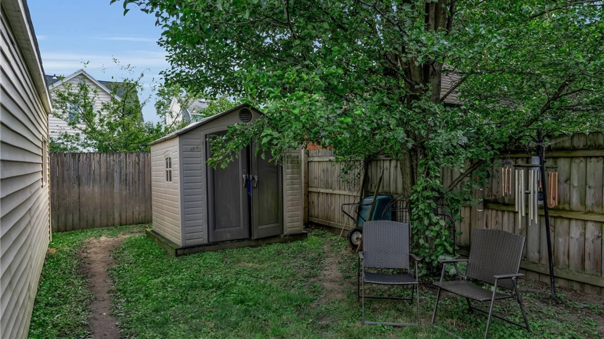 Property at 117 Richfield Avenue, Buffalo, NY 14220 8
