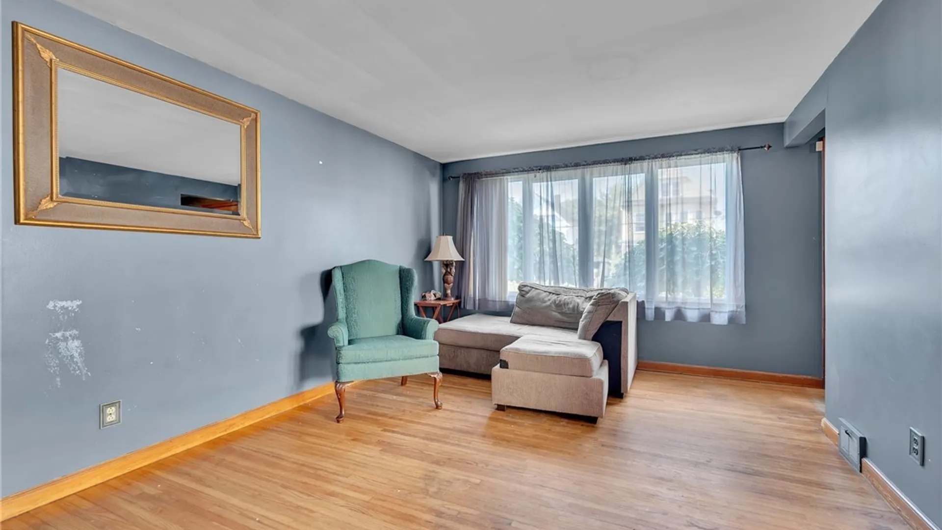 Property at 117 Richfield Avenue, Buffalo, NY 14220 11