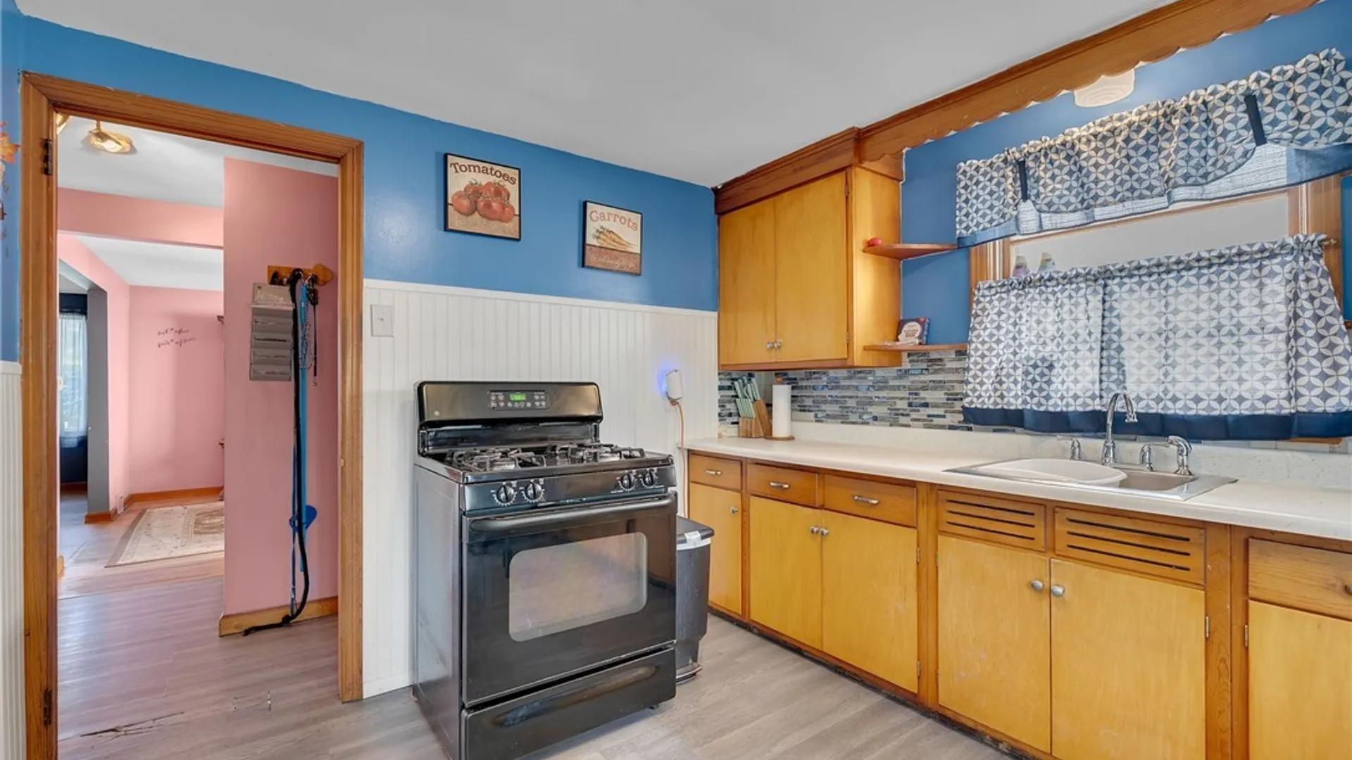 Property at 117 Richfield Avenue, Buffalo, NY 14220 20
