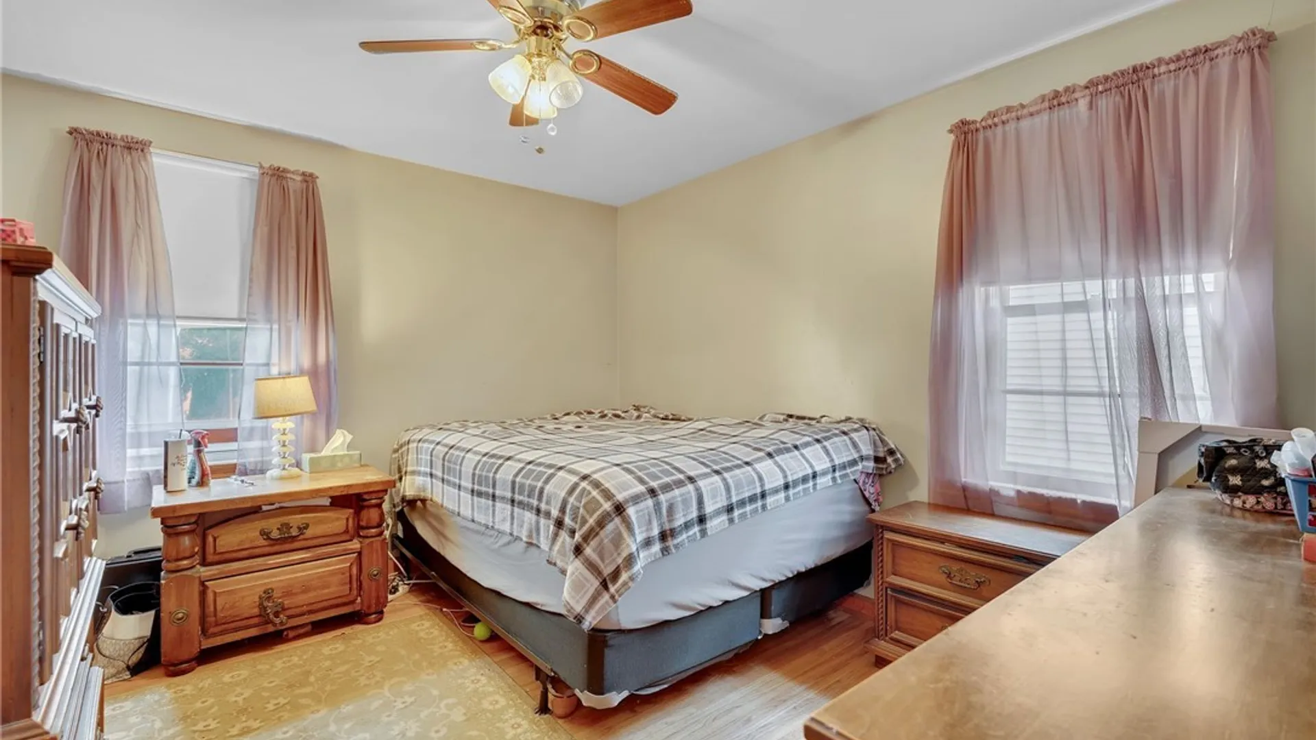 Property at 117 Richfield Avenue, Buffalo, NY 14220 22