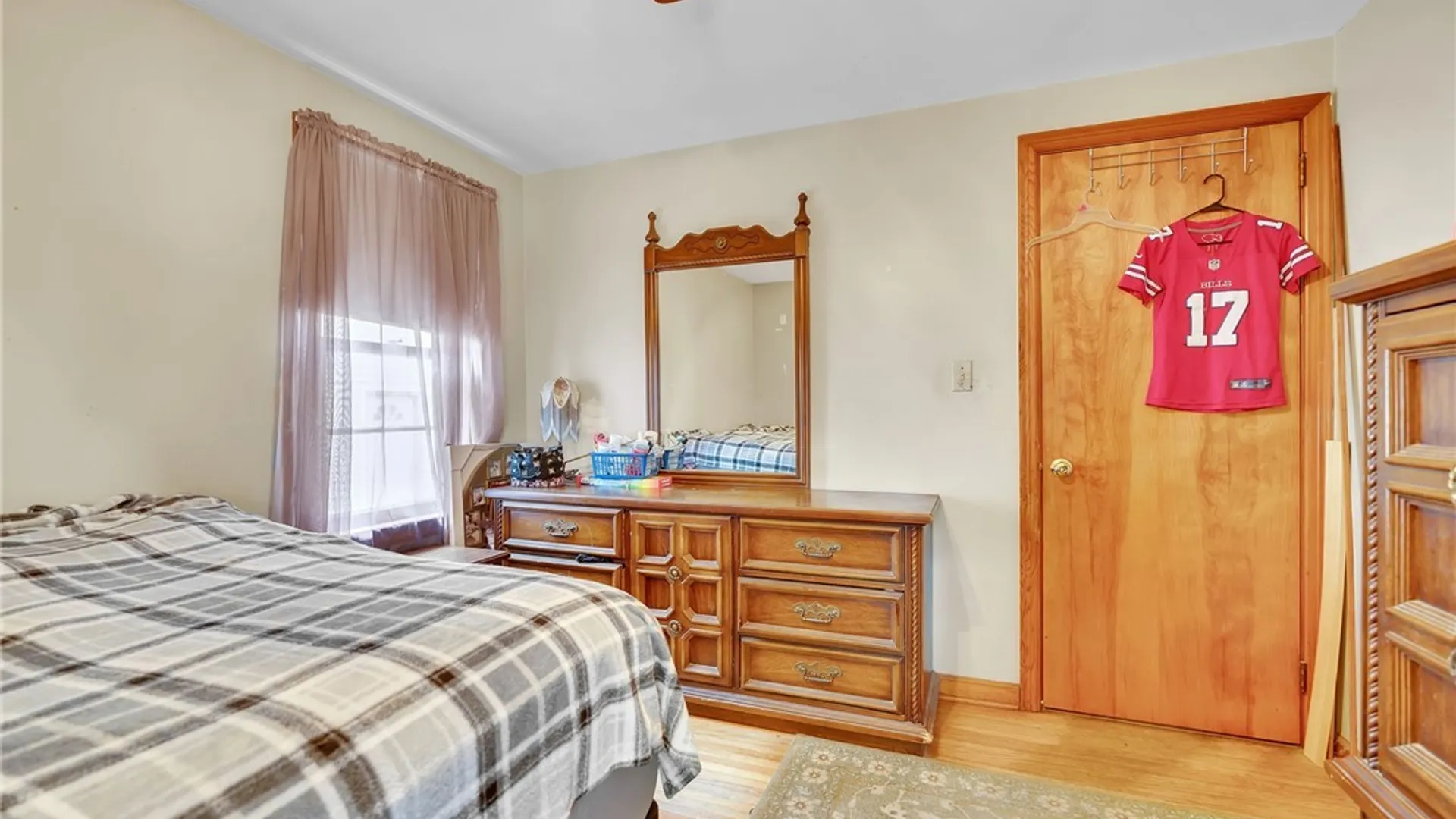 Property at 117 Richfield Avenue, Buffalo, NY 14220 23