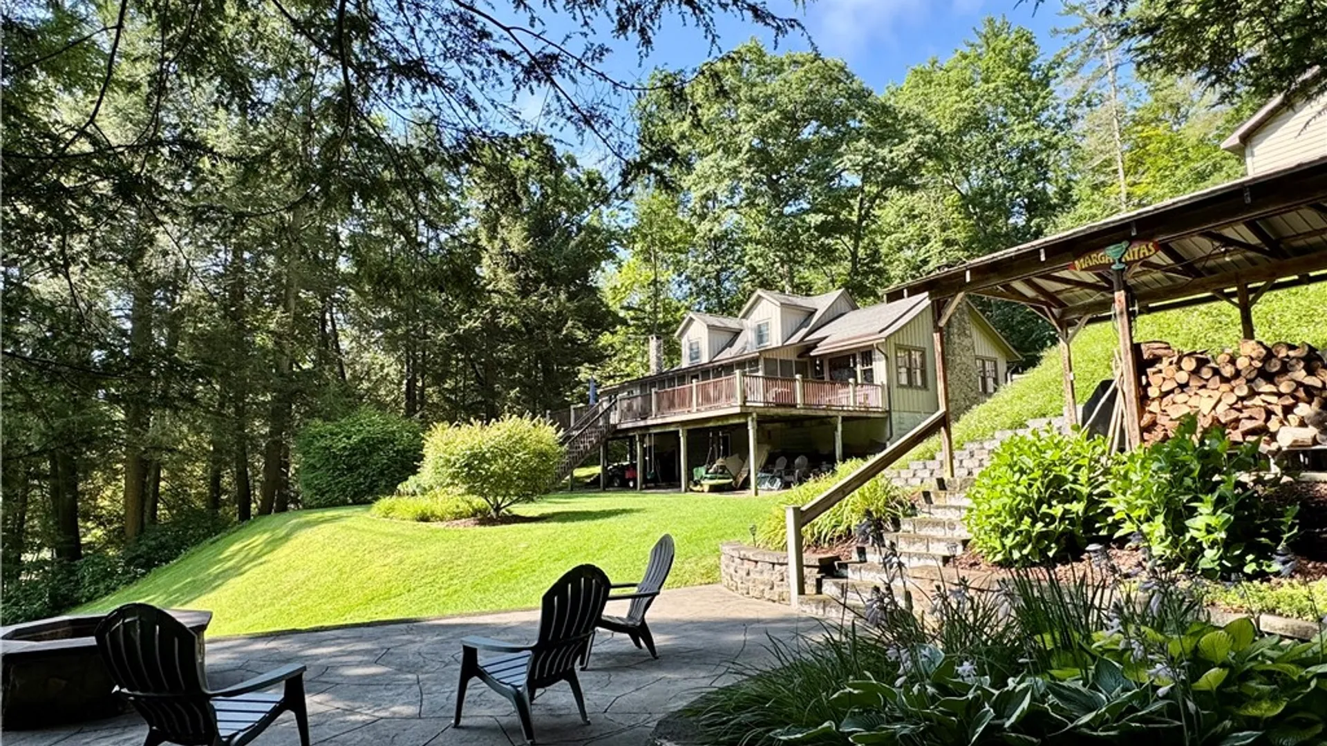 Property at 565 Buckhorn Lake Road, Unadilla, NY 13849 5