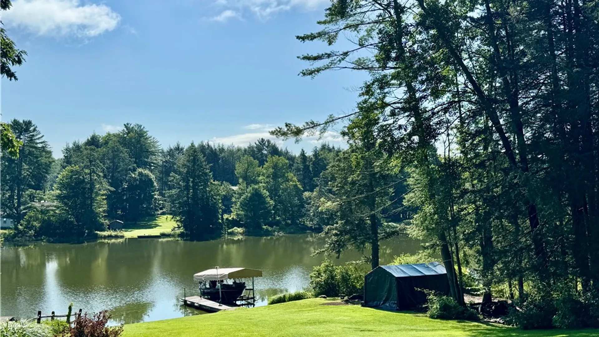 Property at 565 Buckhorn Lake Road, Unadilla, NY 13849 8