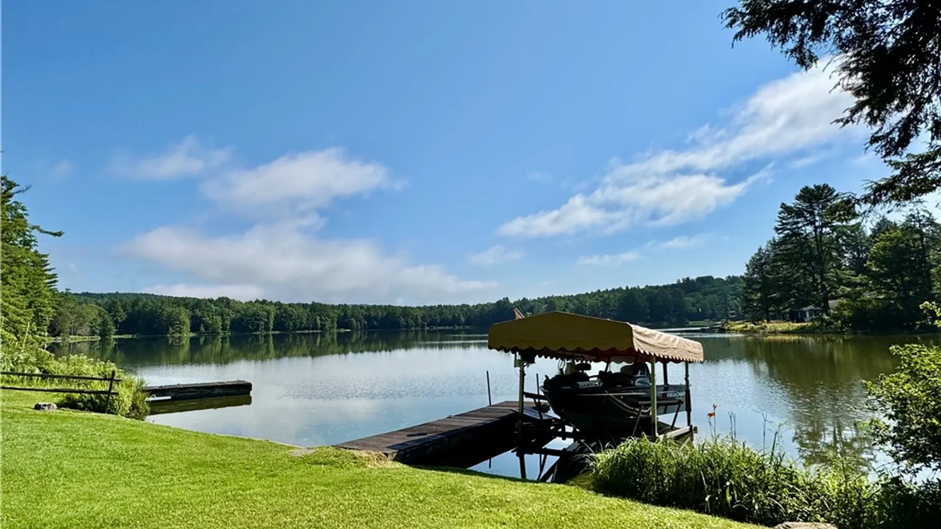 Property at 565 Buckhorn Lake Road, Unadilla, NY 13849 9
