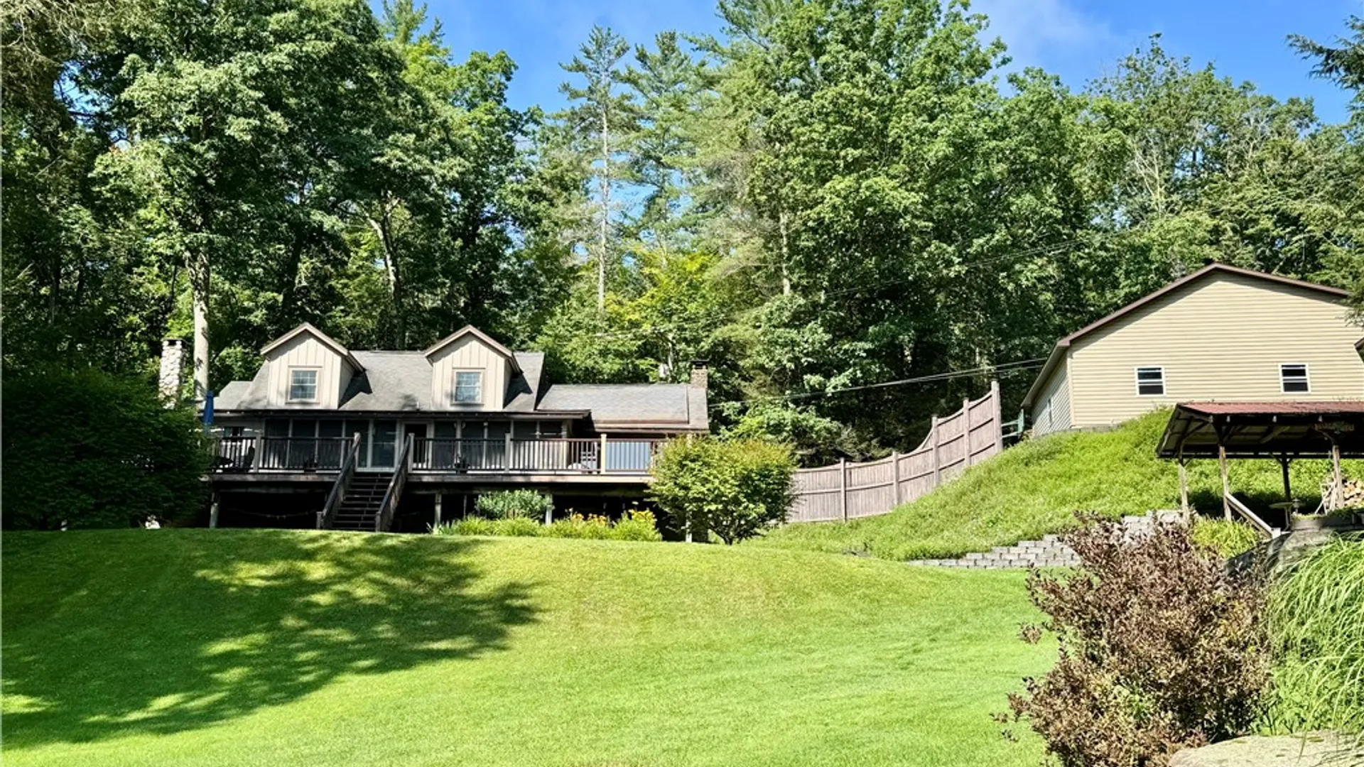 Property at 565 Buckhorn Lake Road, Unadilla, NY 13849 10
