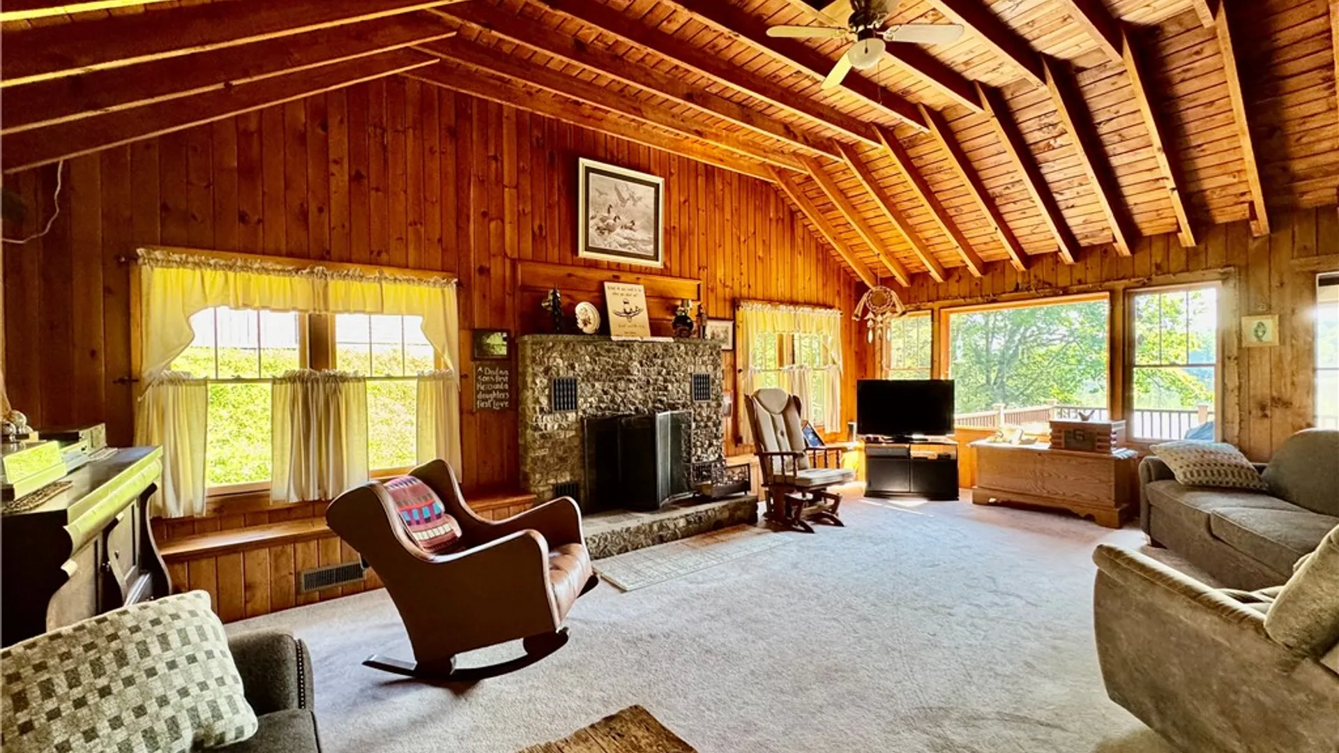 Property at 565 Buckhorn Lake Road, Unadilla, NY 13849 12
