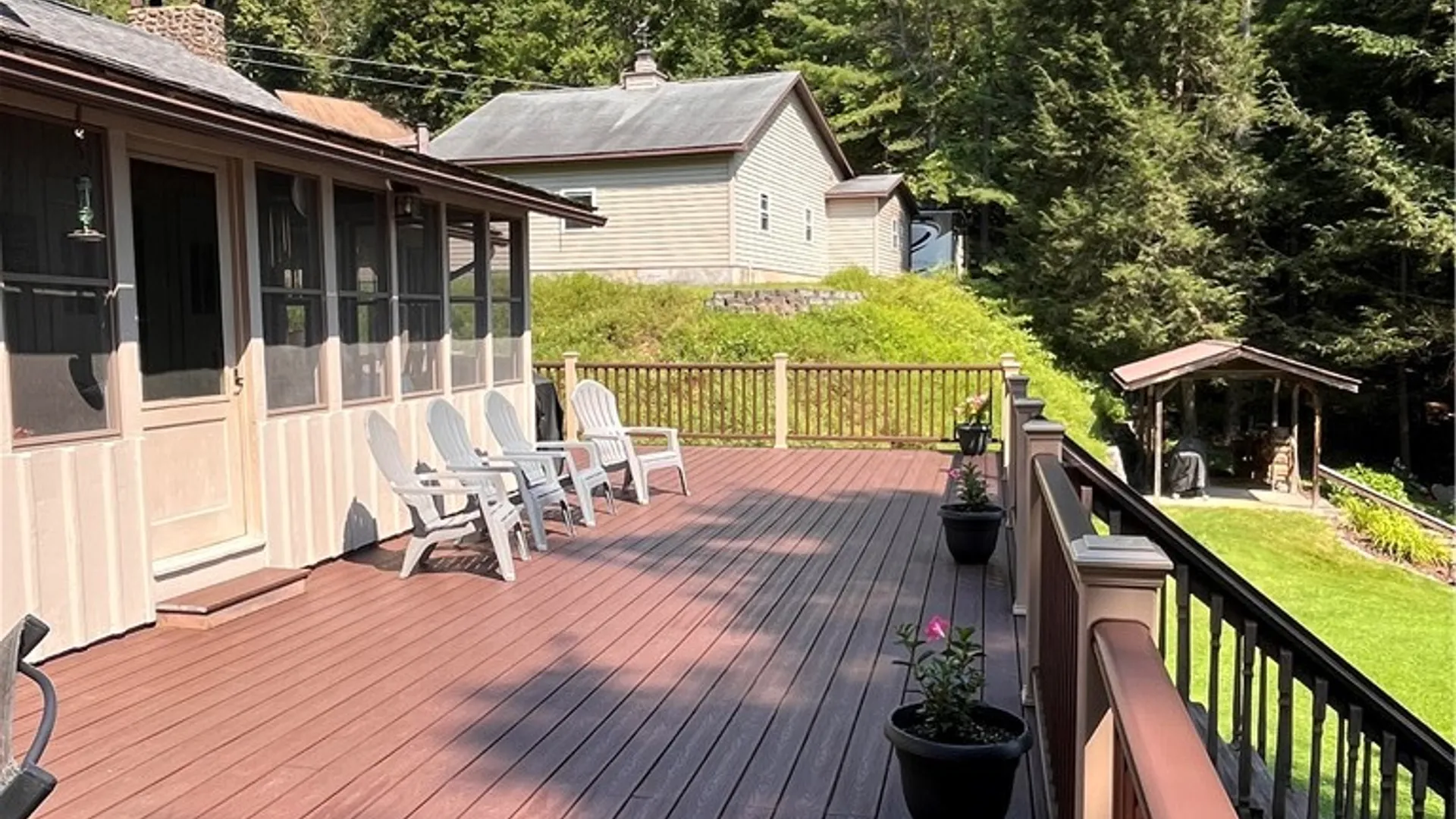 Property at 565 Buckhorn Lake Road, Unadilla, NY 13849 28