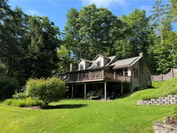 Property at 565 Buckhorn Lake Road, Unadilla, NY 13849