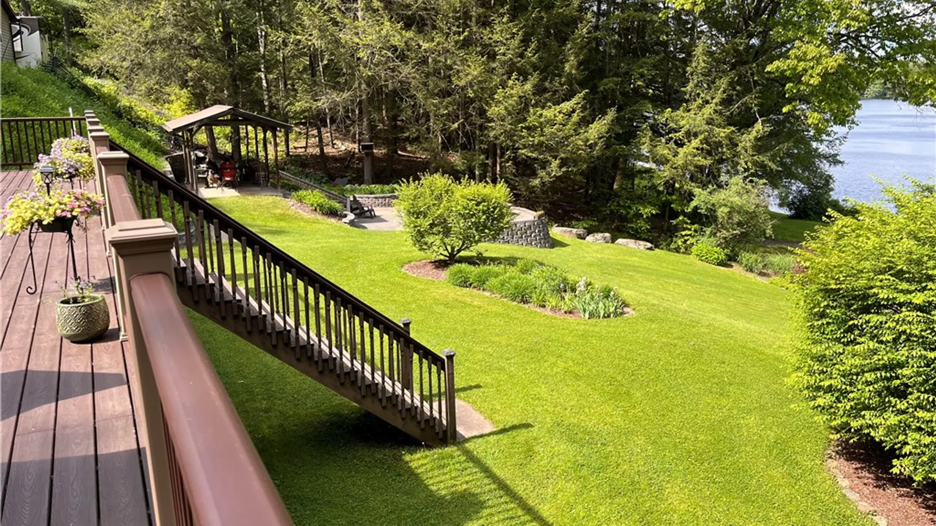 Property at 565 Buckhorn Lake Road, Unadilla, NY 13849 30