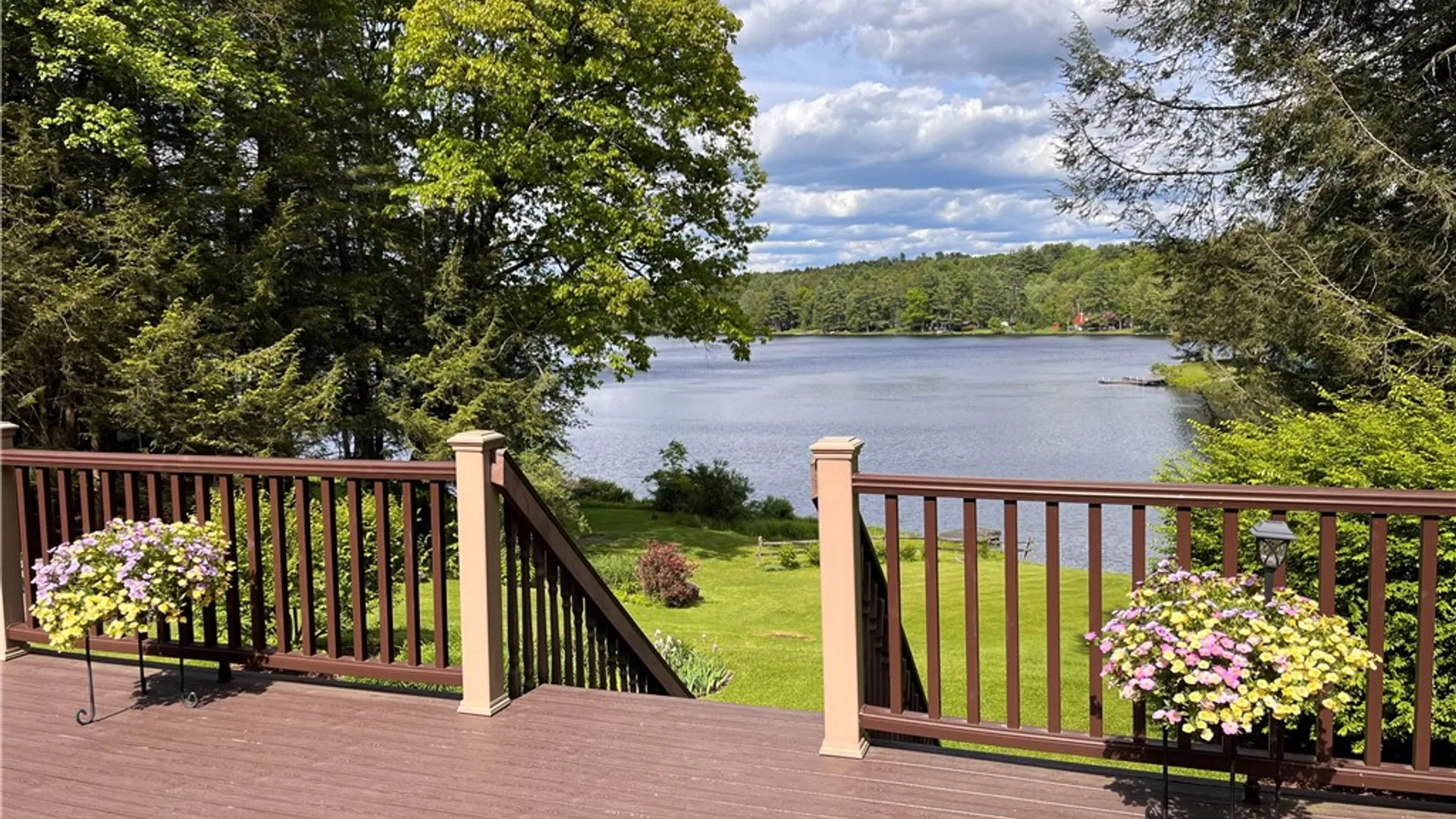 Property at 565 Buckhorn Lake Road, Unadilla, NY 13849 31