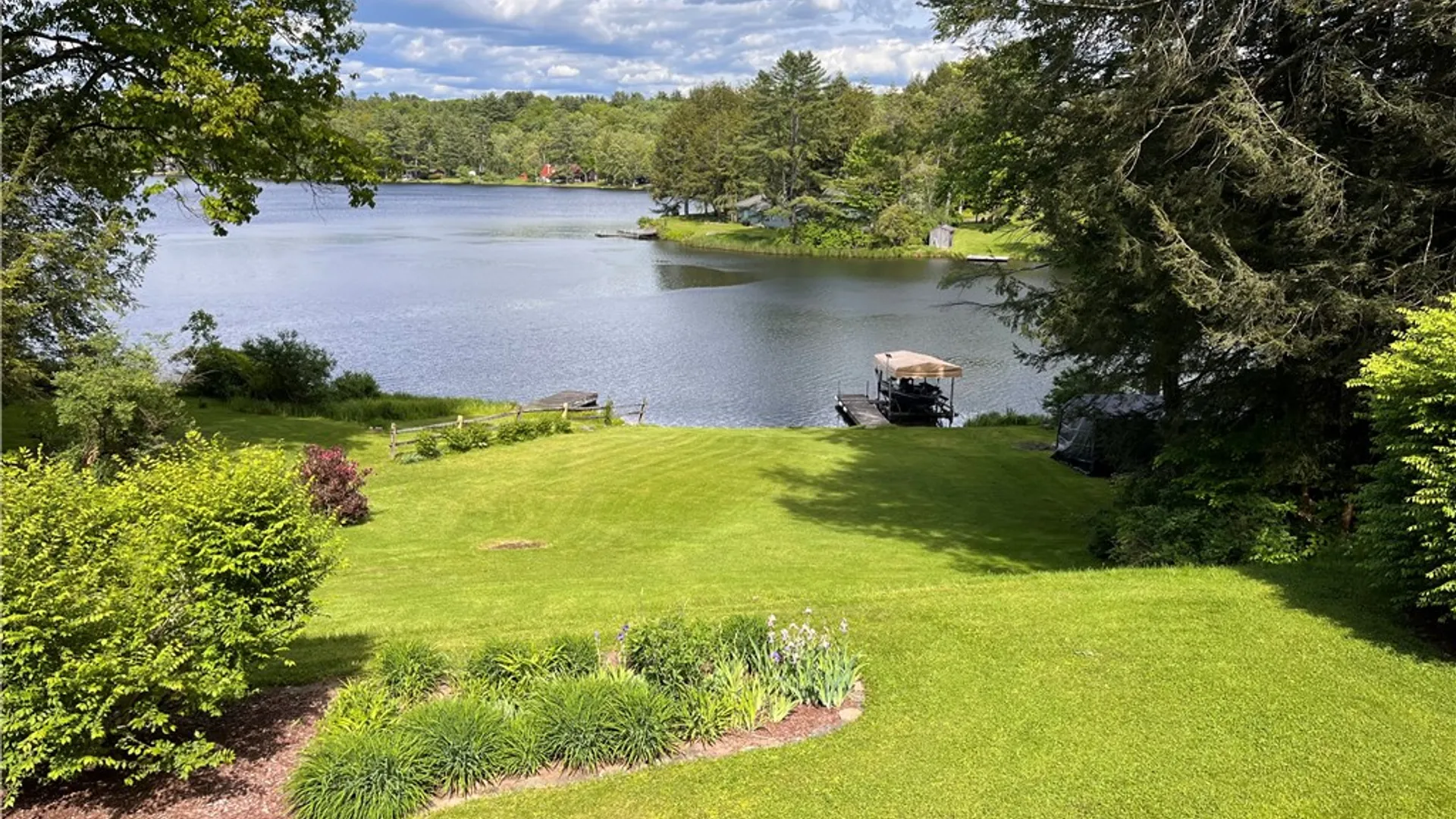 Property at 565 Buckhorn Lake Road, Unadilla, NY 13849 34