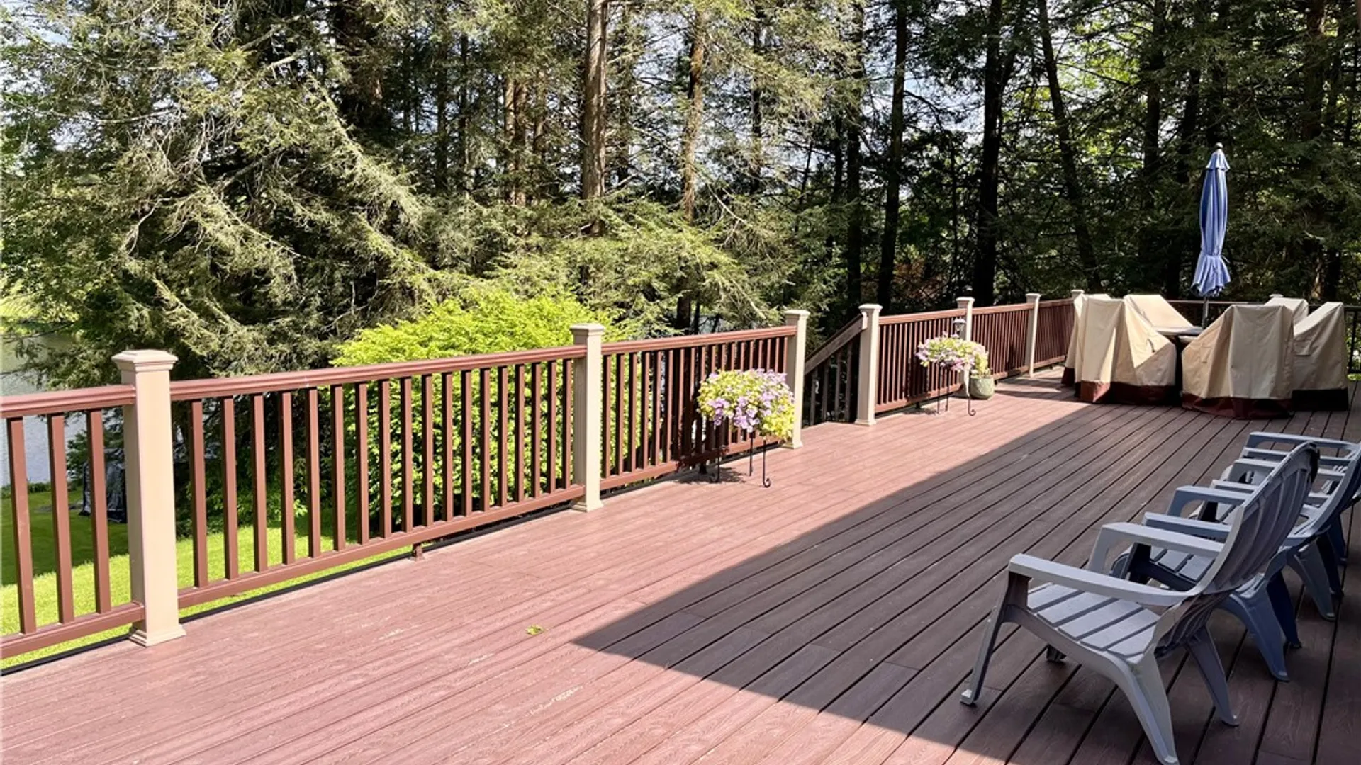 Property at 565 Buckhorn Lake Road, Unadilla, NY 13849 27