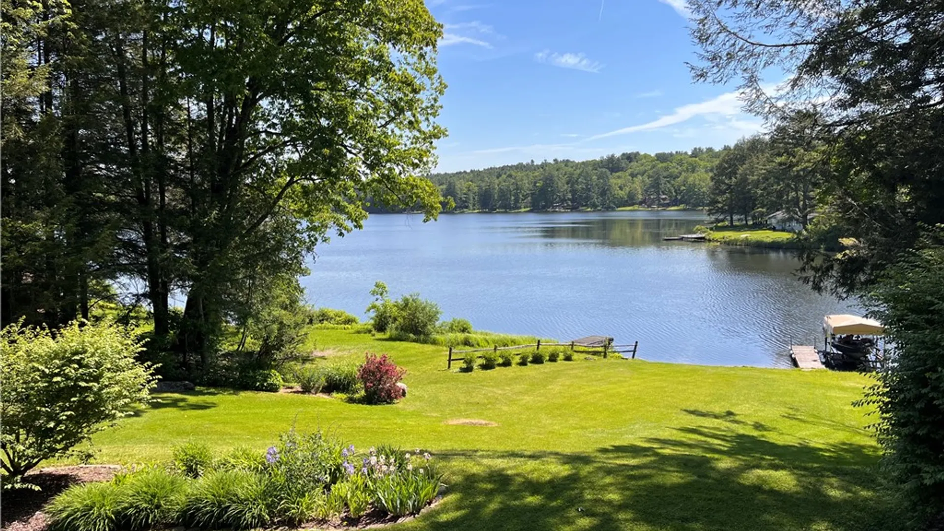 Property at 565 Buckhorn Lake Road, Unadilla, NY 13849 3