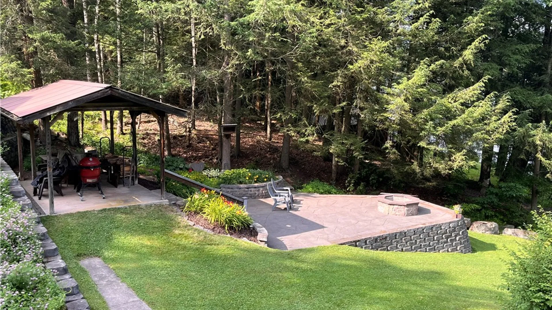 Property at 565 Buckhorn Lake Road, Unadilla, NY 13849 4