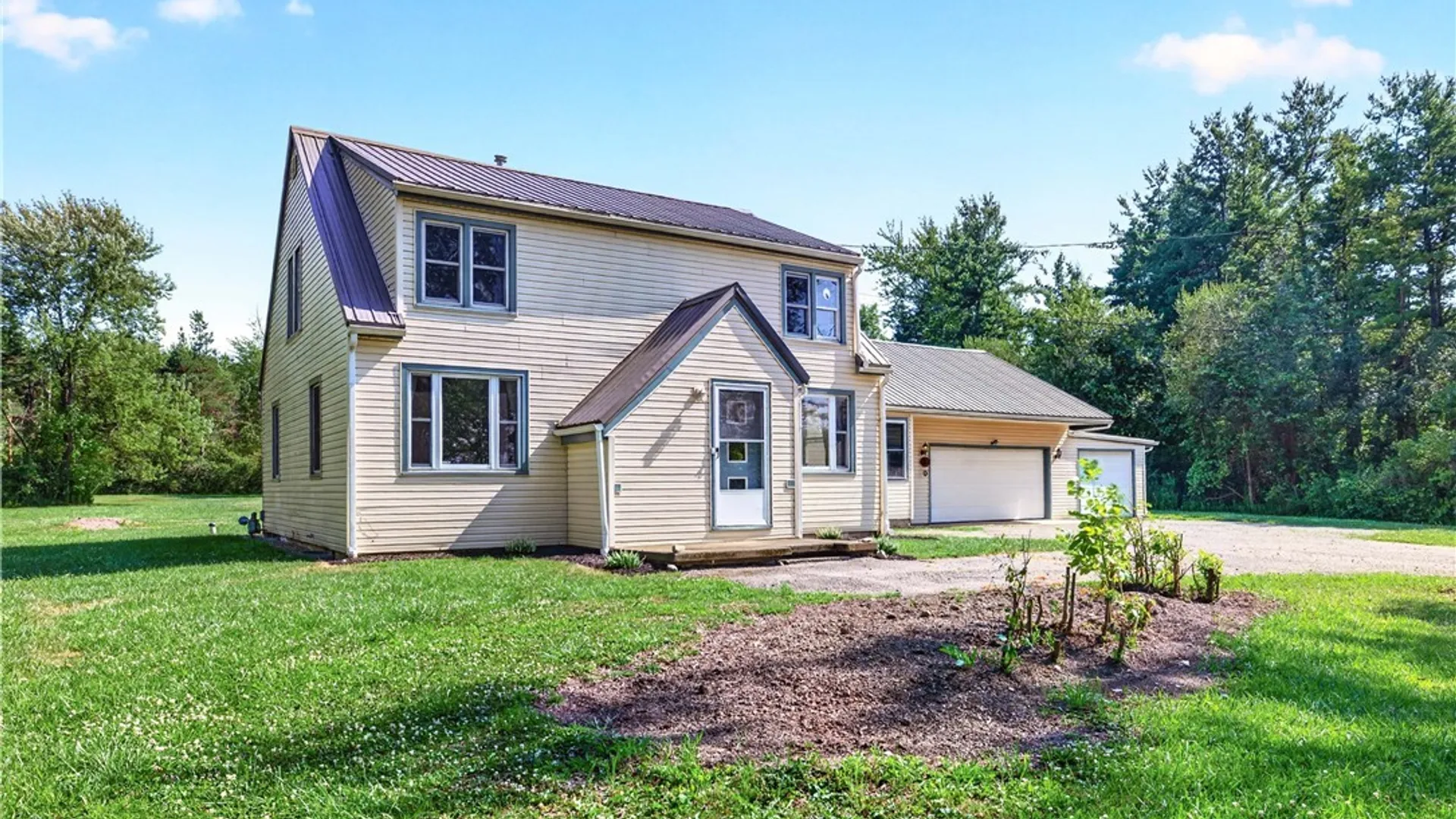 Property at 8579 Southwestern Boulevard, Evans, NY 14006 3
