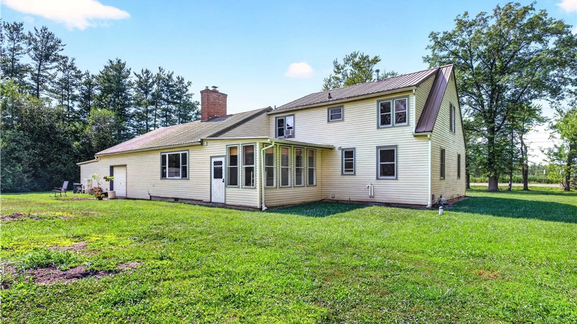 Property at 8579 Southwestern Boulevard, Evans, NY 14006 40
