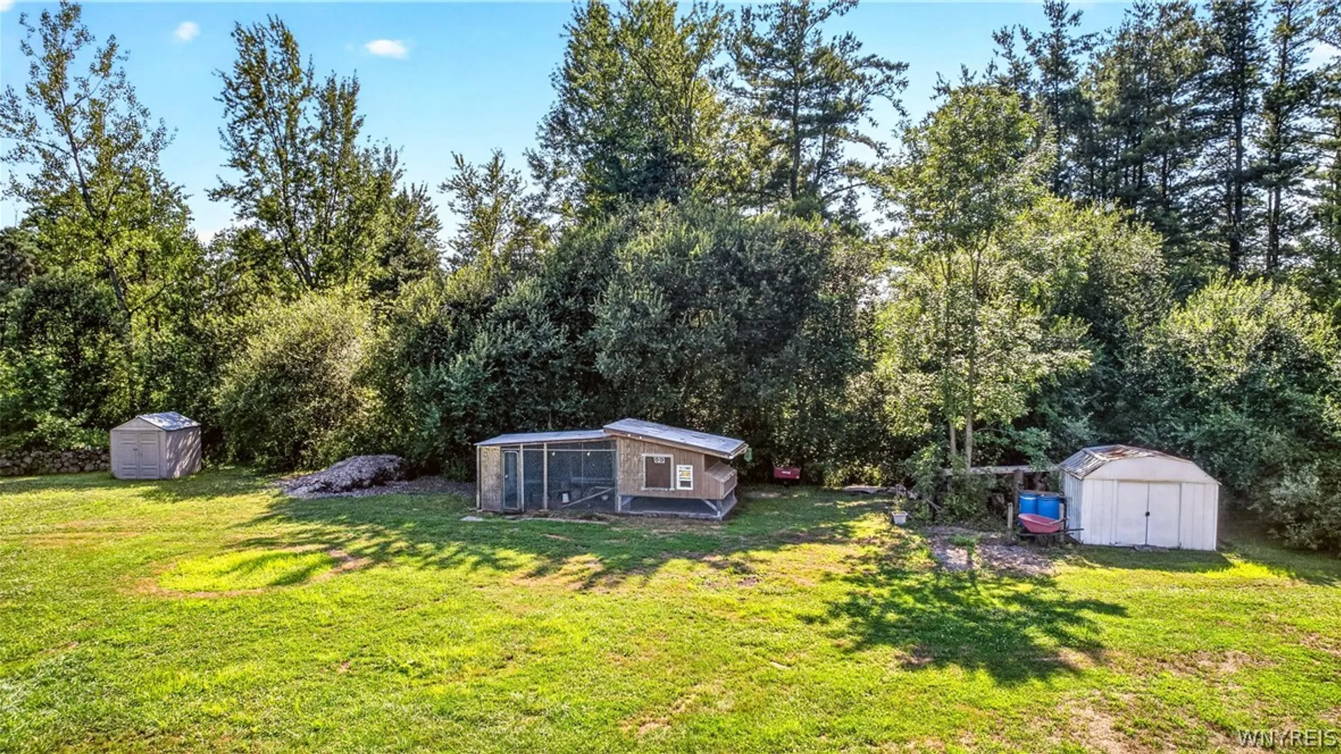Property at 8579 Southwestern Boulevard, Evans, NY 14006 41