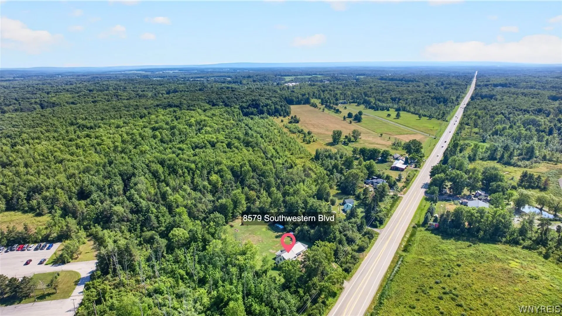 Property at 8579 Southwestern Boulevard, Evans, NY 14006 45