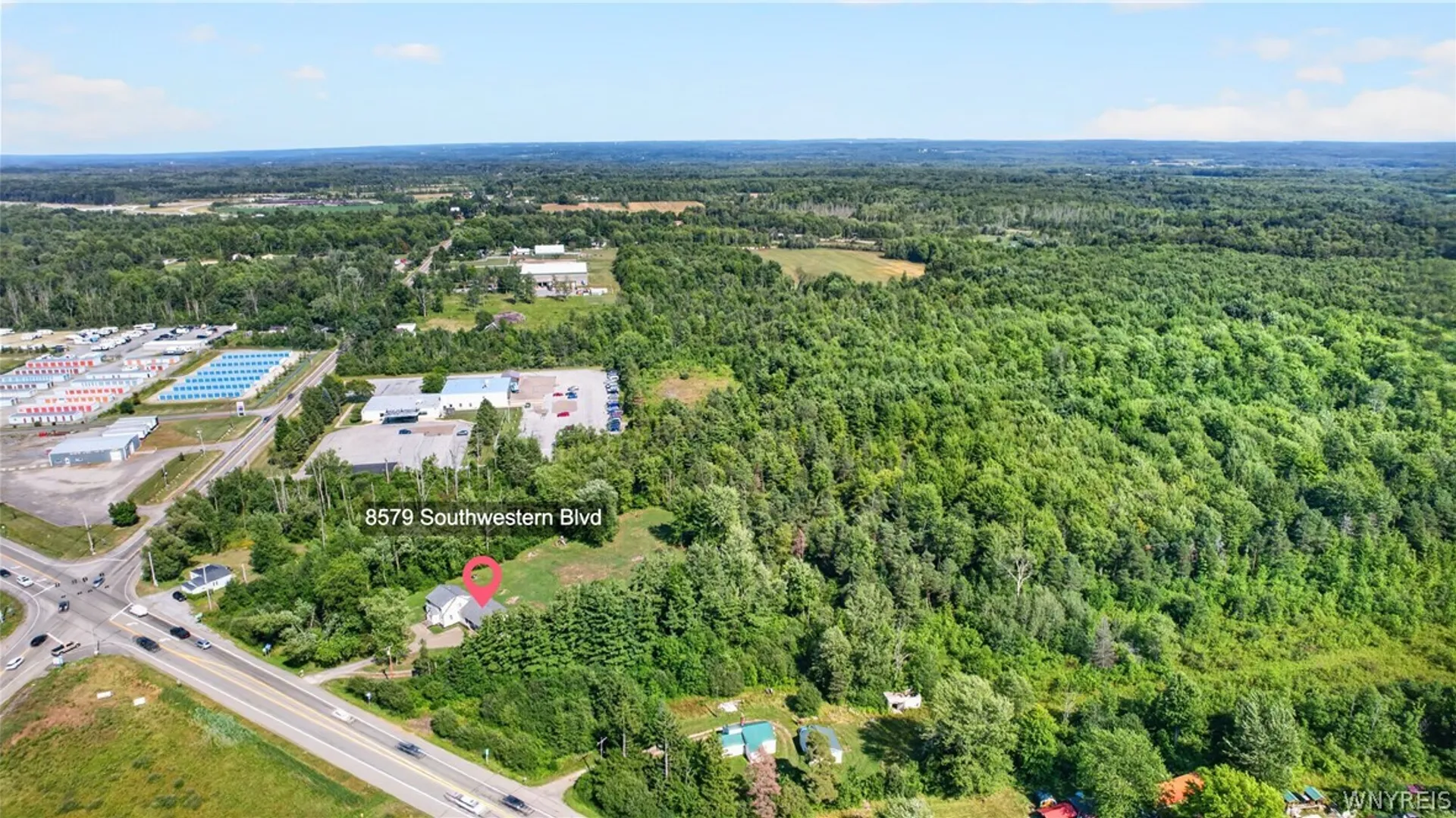 Property at 8579 Southwestern Boulevard, Evans, NY 14006 46