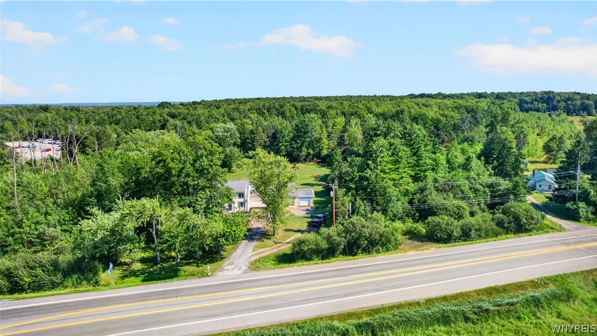 Property at 8579 Southwestern Boulevard, Evans, NY 14006 47