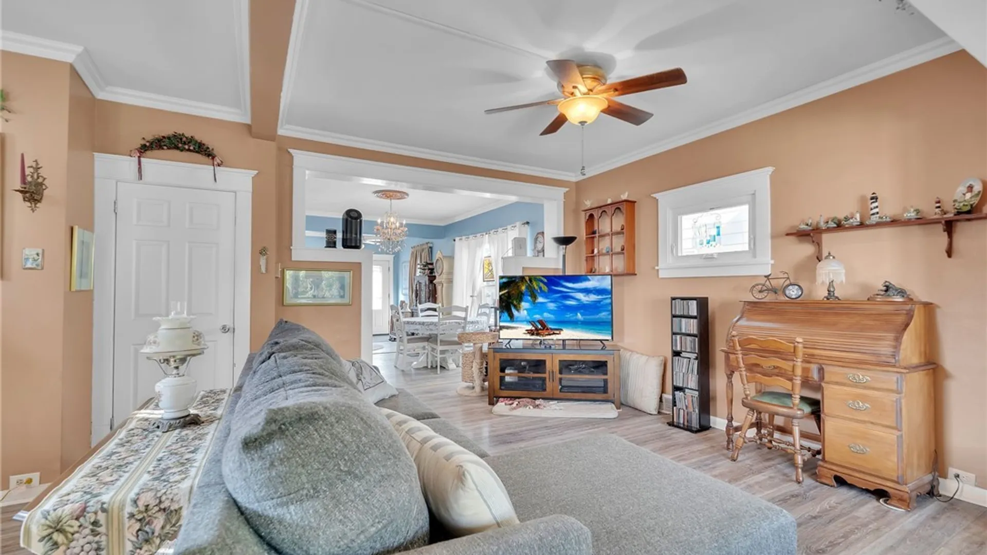 Property at 18 Robins Street, Buffalo, NY 14220 10