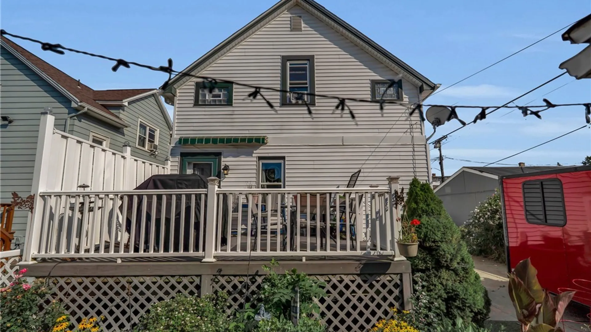 Property at 18 Robins Street, Buffalo, NY 14220 43
