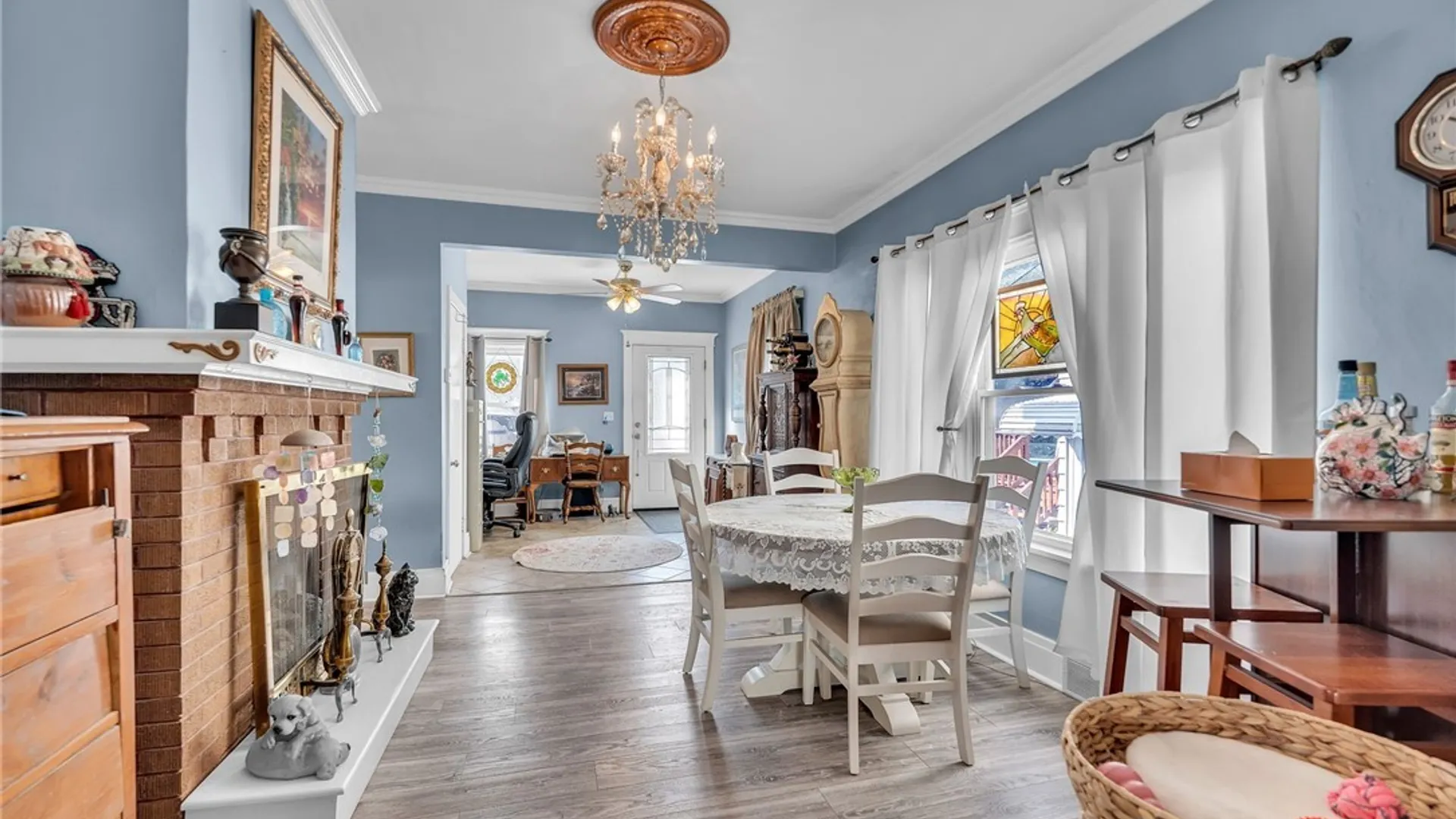 Property at 18 Robins Street, Buffalo, NY 14220 14