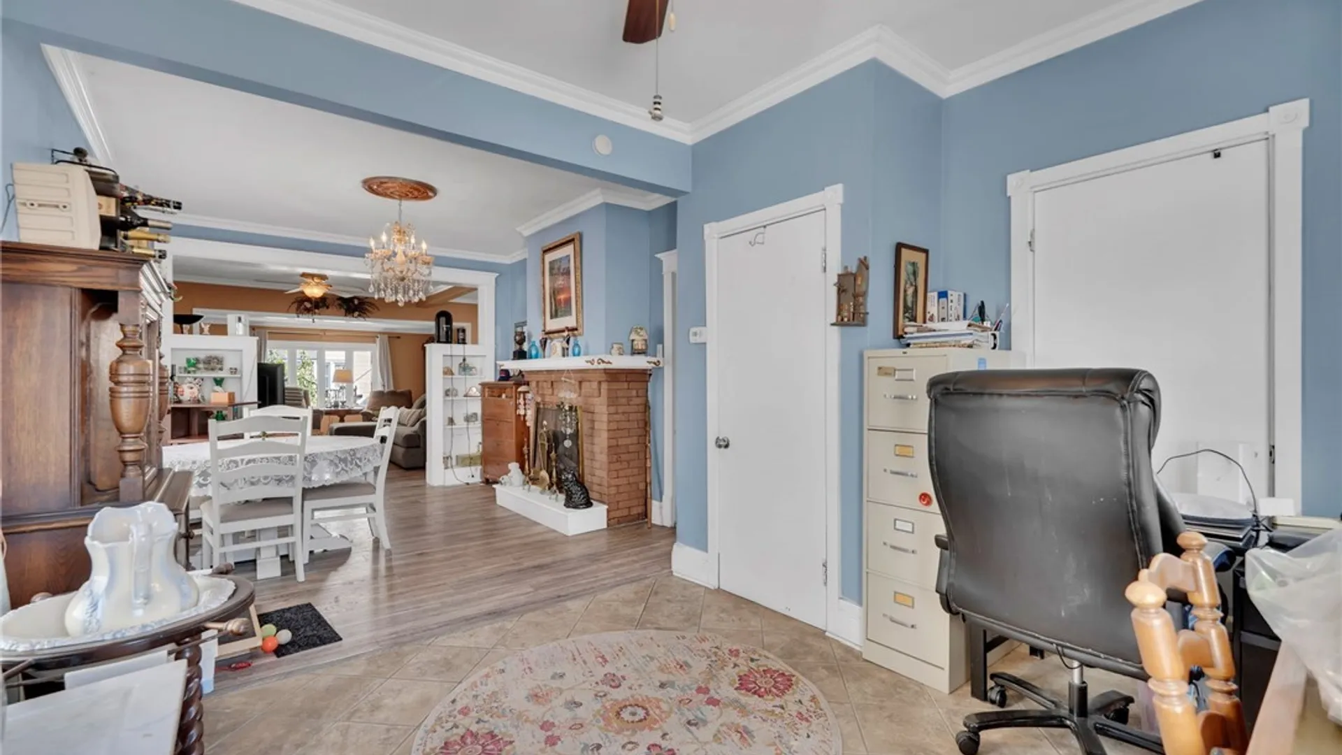 Property at 18 Robins Street, Buffalo, NY 14220 19