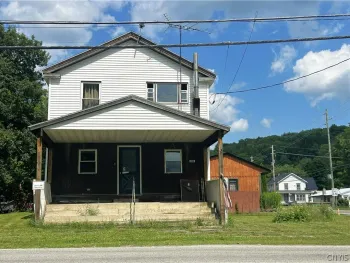 Property at 1290 Lower Cincinnatus Road, Willet, NY 13040