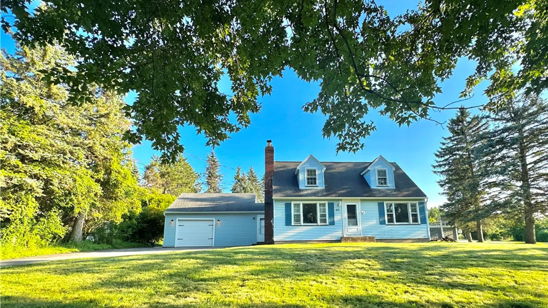 Property at 405 Ogden-Parma Tl Road, Ogden, NY 14559 3