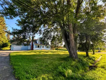 Property at 405 Ogden-Parma Tl Road, Ogden, NY 14559