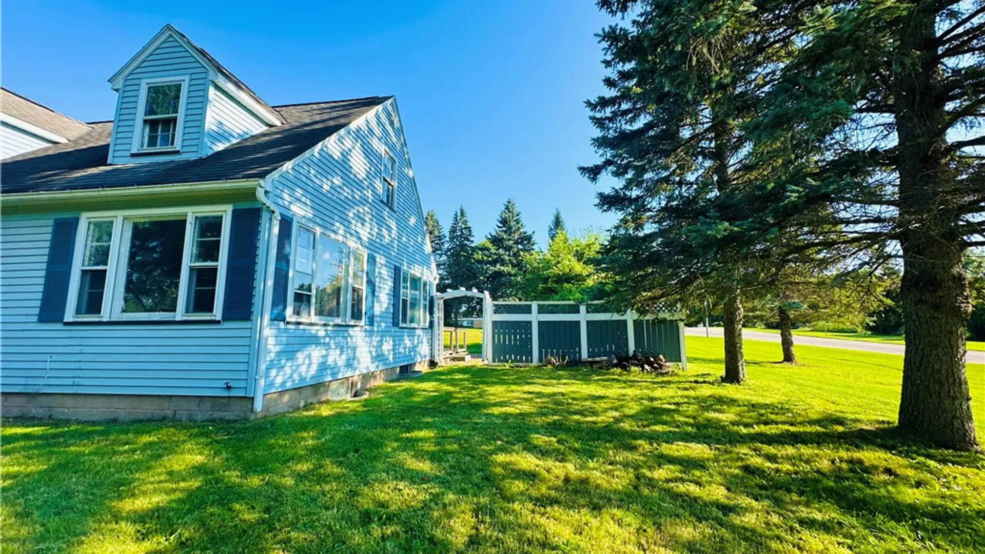 Property at 405 Ogden-Parma Tl Road, Ogden, NY 14559 15
