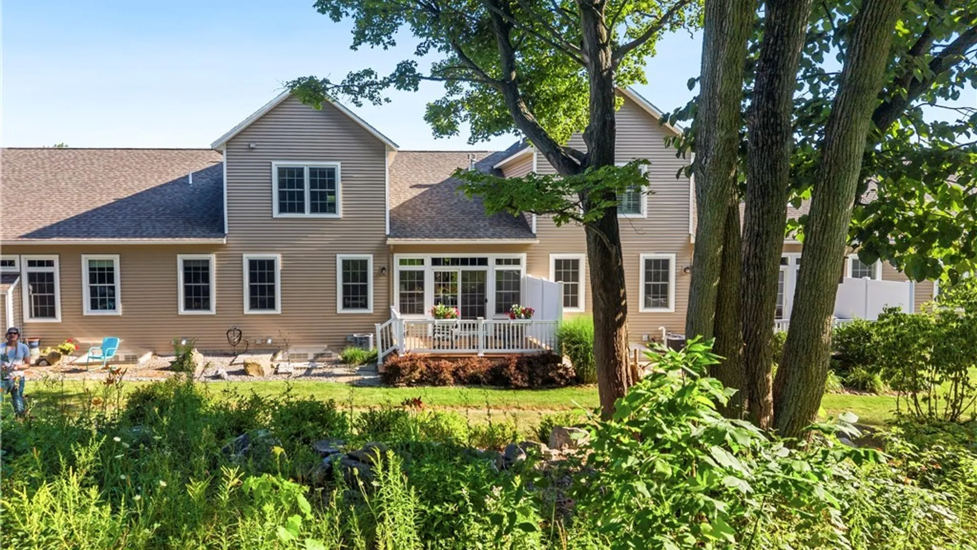 Property at 4525 Lauder Lane, Skaneateles, NY 13152 25