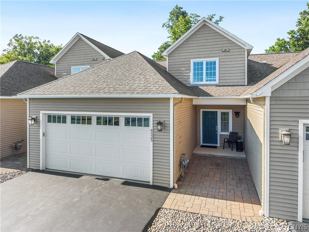 Property at 4525 Lauder Lane, Skaneateles, NY 13152