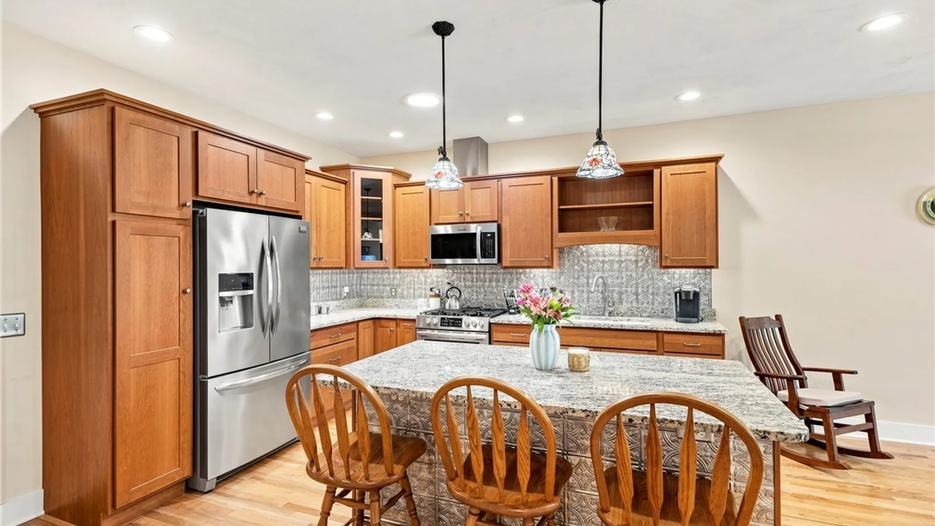 Property at 4525 Lauder Lane, Skaneateles, NY 13152 5