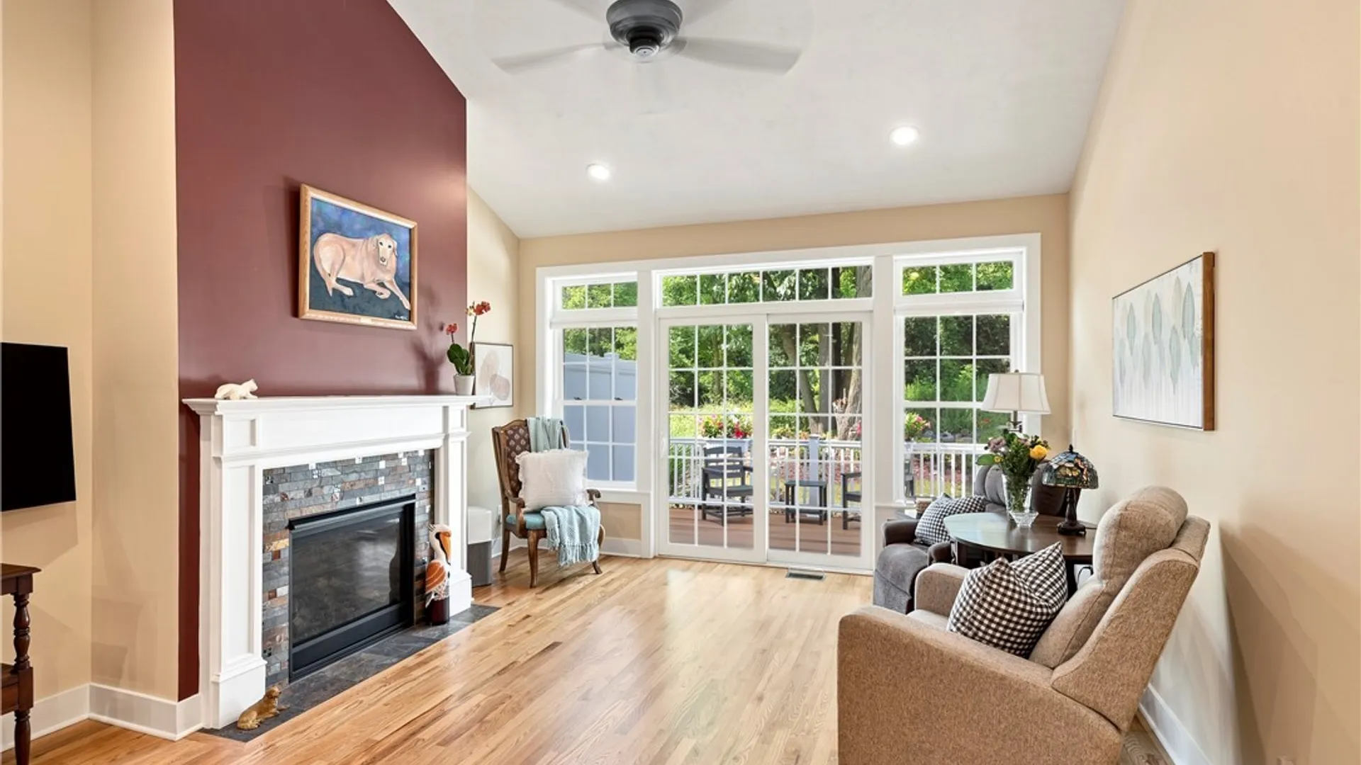 Property at 4525 Lauder Lane, Skaneateles, NY 13152 6