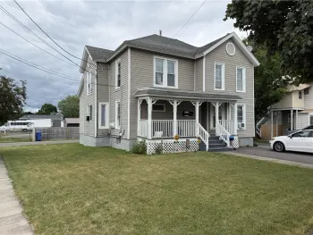 Property at 202 Van Buren Street, Arcadia, NY 14513