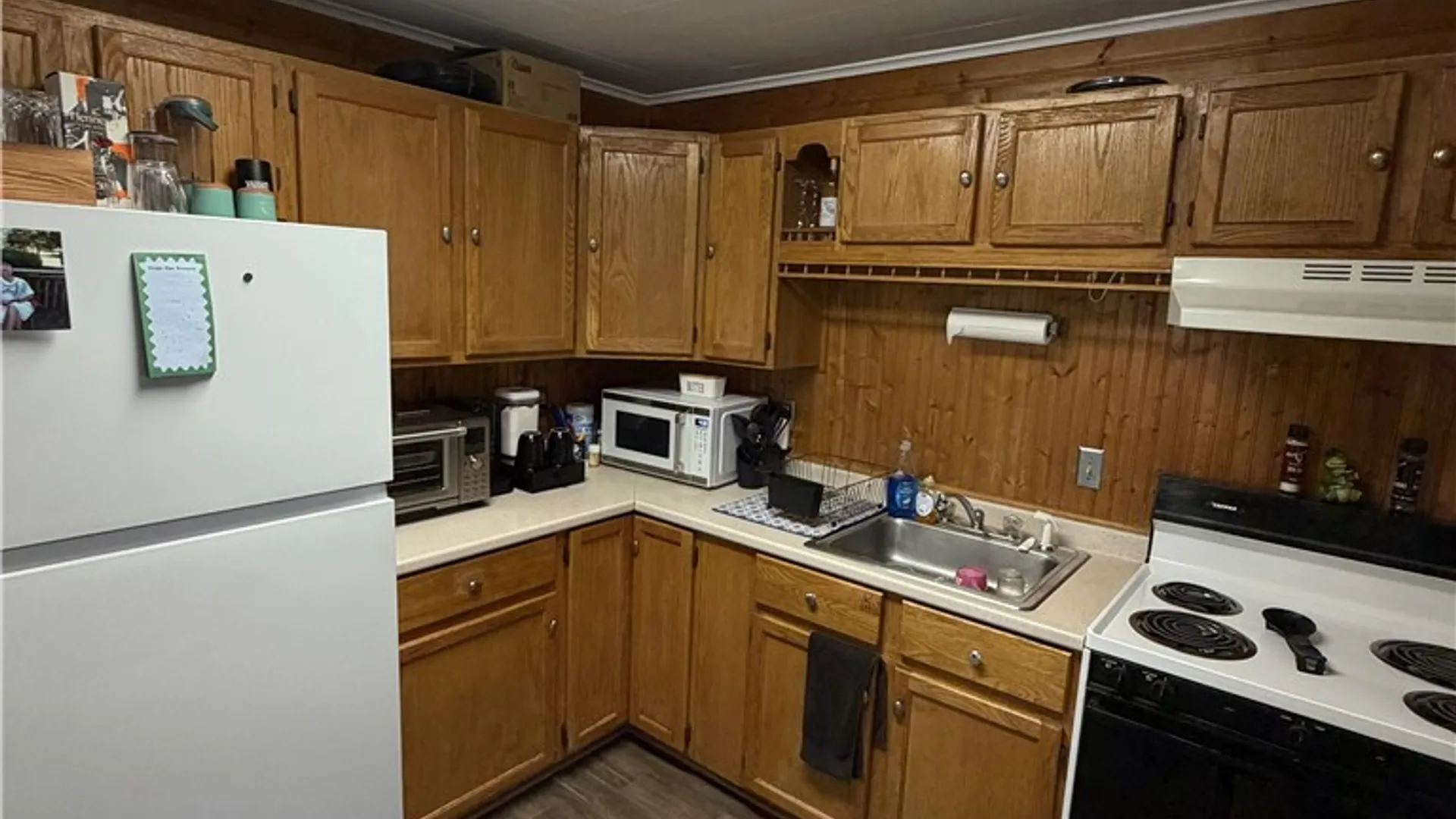 Property at 202 Van Buren Street, Arcadia, NY 14513 3
