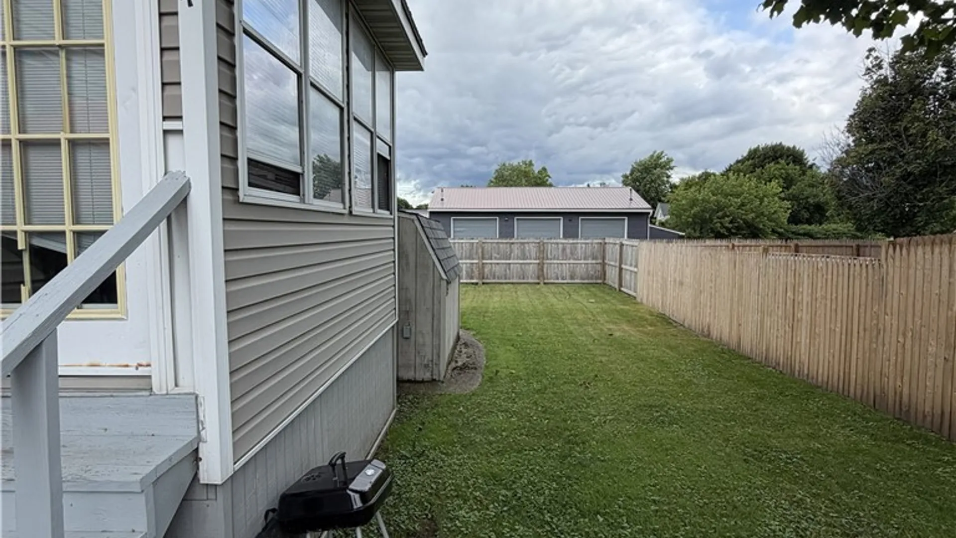 Property at 202 Van Buren Street, Arcadia, NY 14513 7