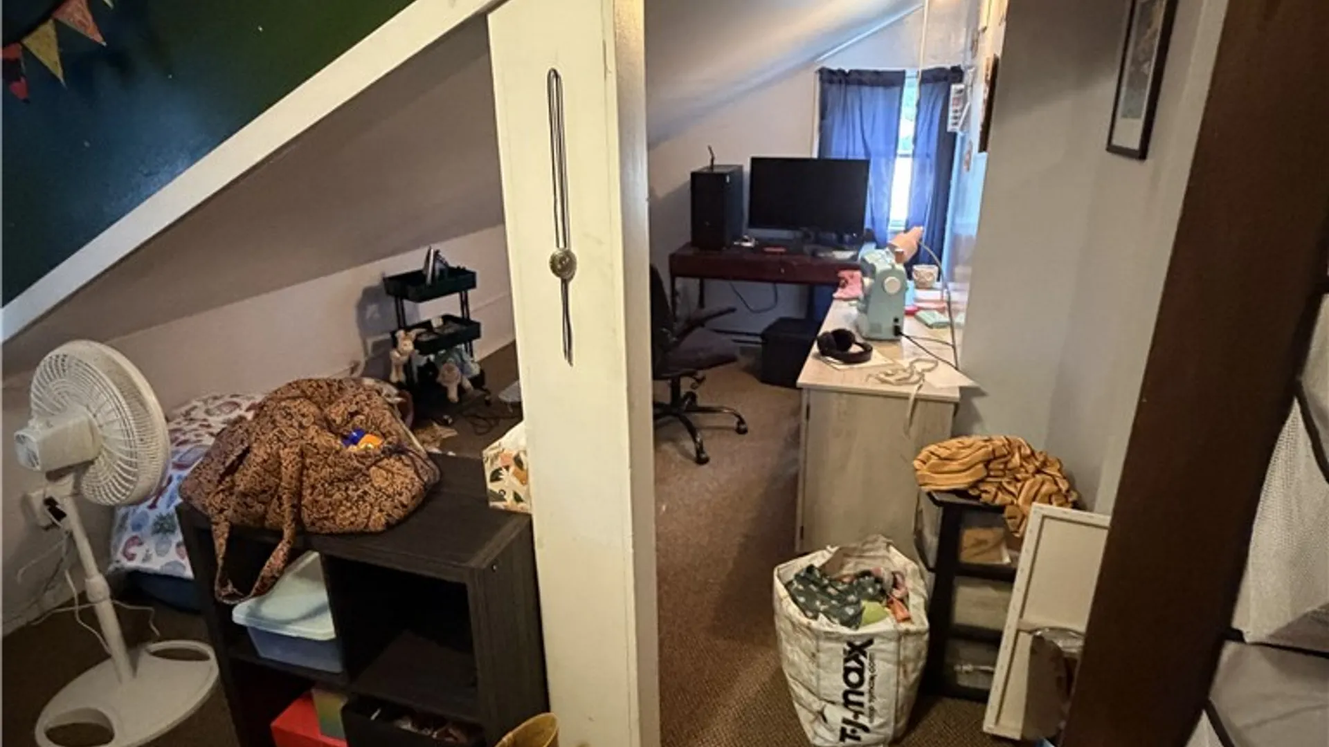 Property at 202 Van Buren Street, Arcadia, NY 14513 12
