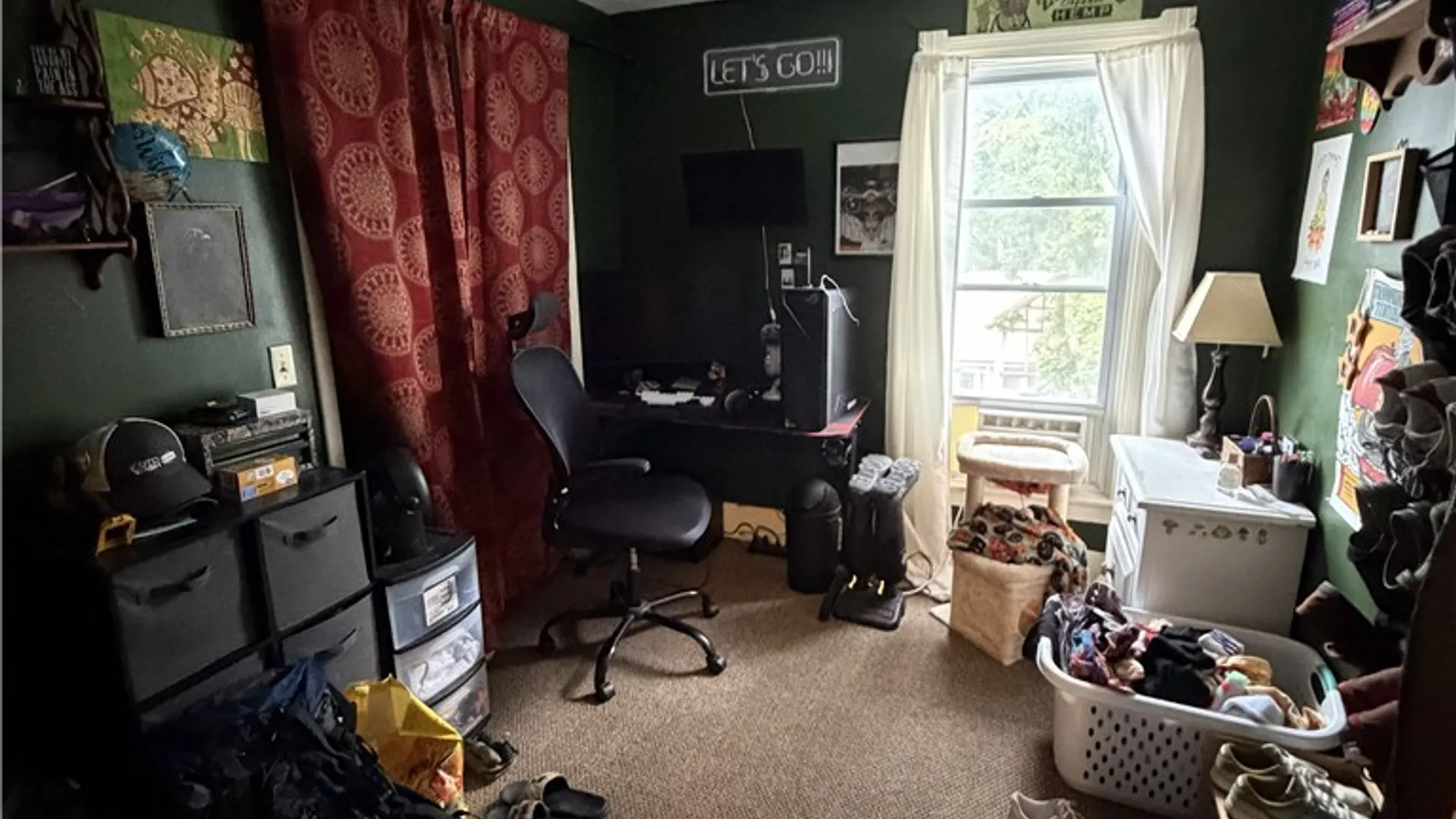Property at 202 Van Buren Street, Arcadia, NY 14513 13
