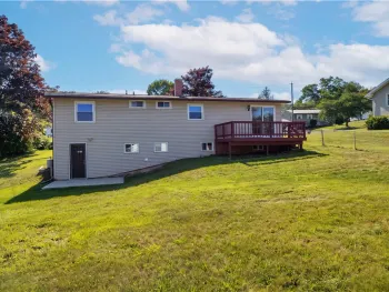 Property at 4888 Pinecrest Road, Veteran, NY 14864