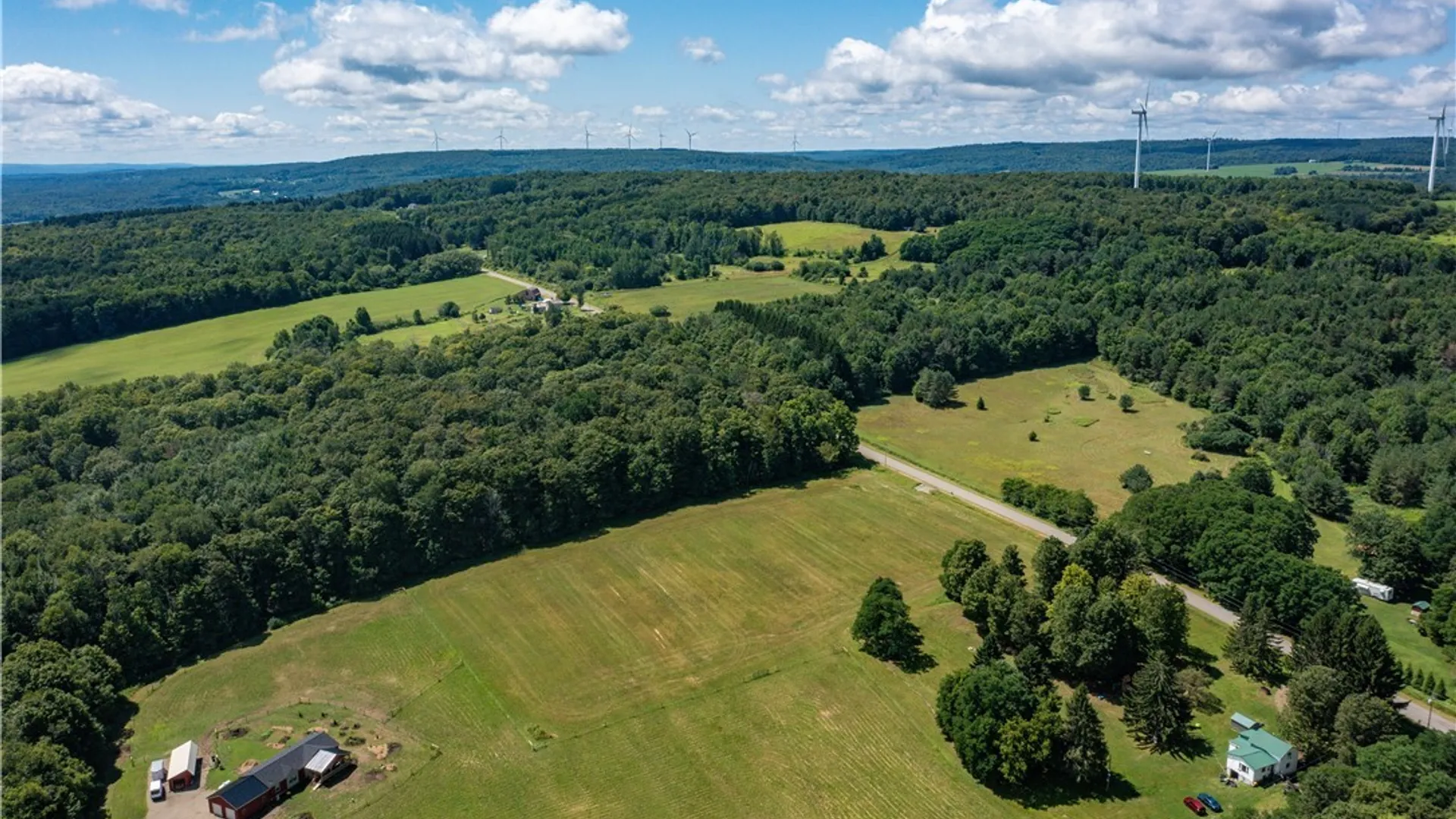Property at Davison Road, Cherry Creek, NY 14723 6