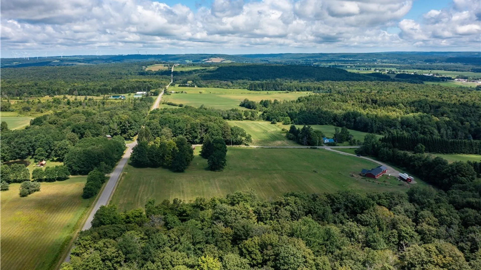 Property at Davison Road, Cherry Creek, NY 14723 9