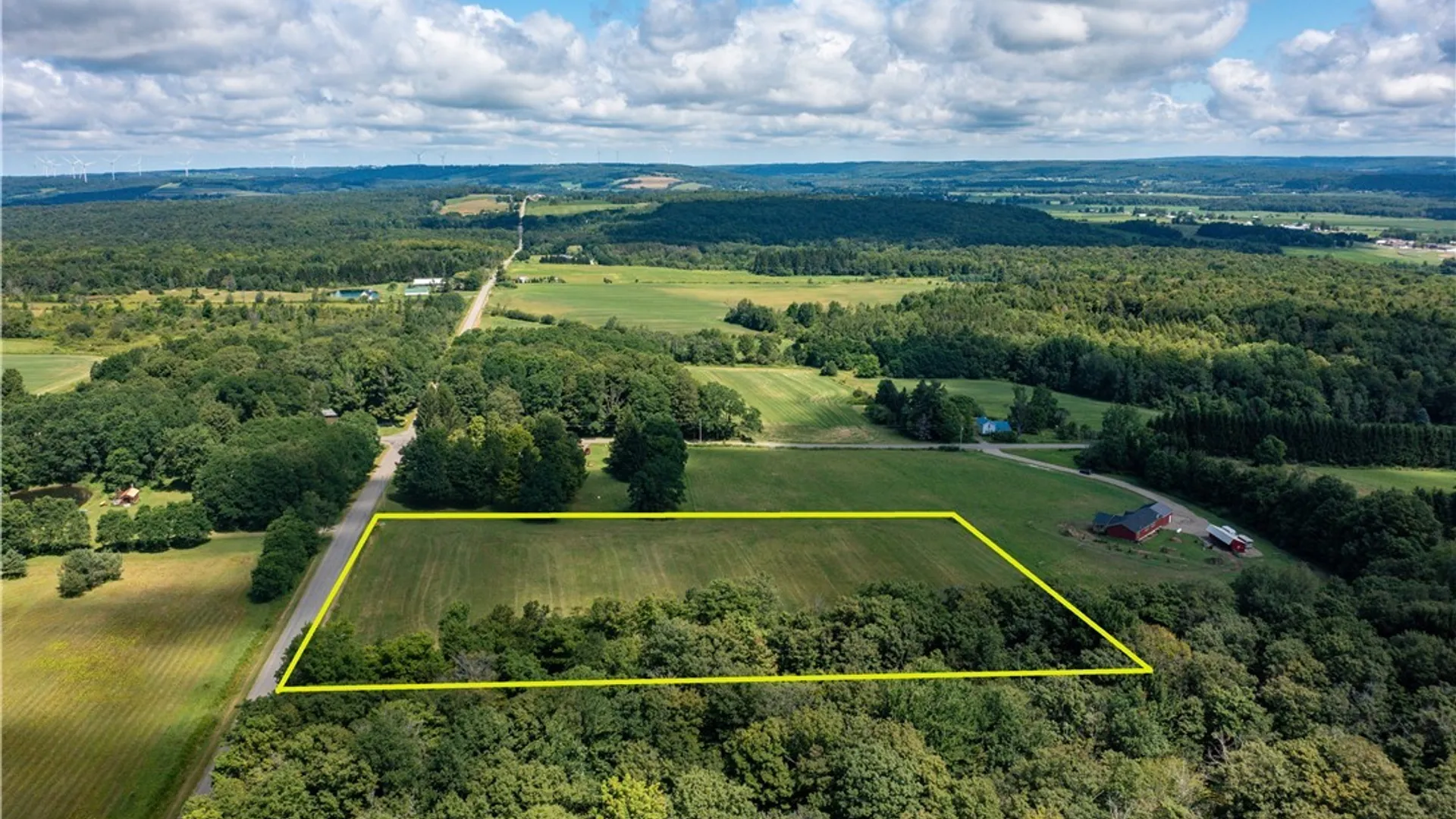 Property at Davison Road, Cherry Creek, NY 14723 10