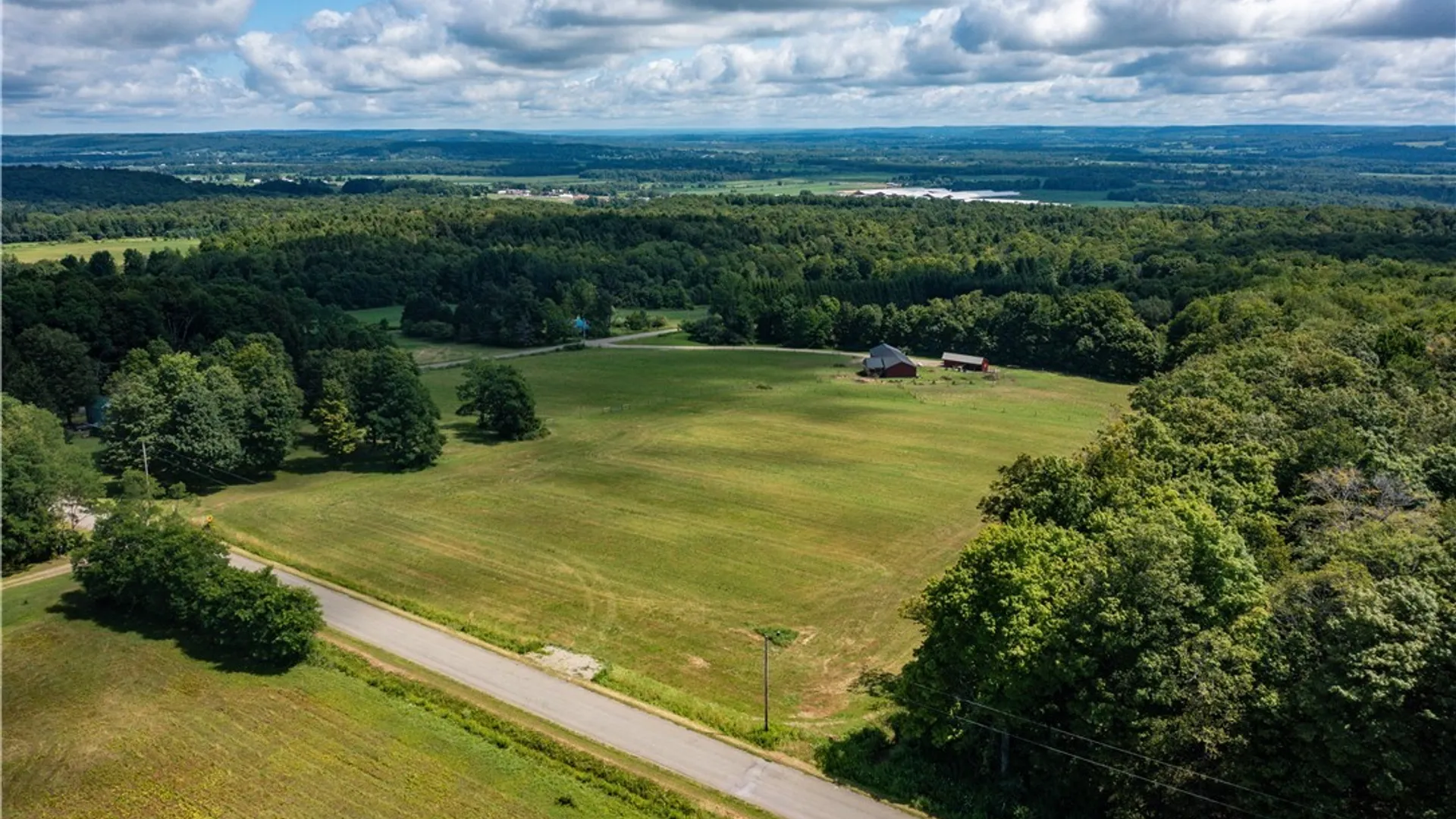 Property at Davison Road, Cherry Creek, NY 14723 11