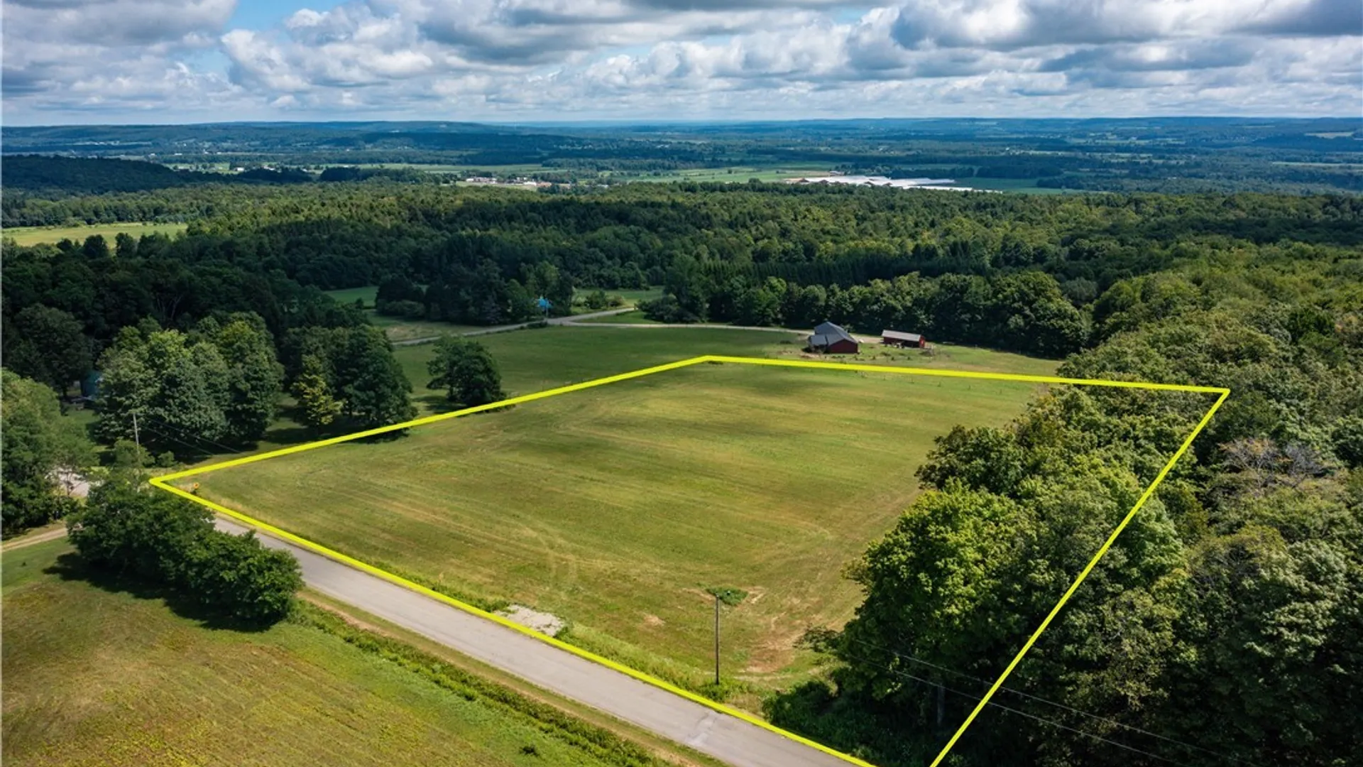 Property at Davison Road, Cherry Creek, NY 14723 12
