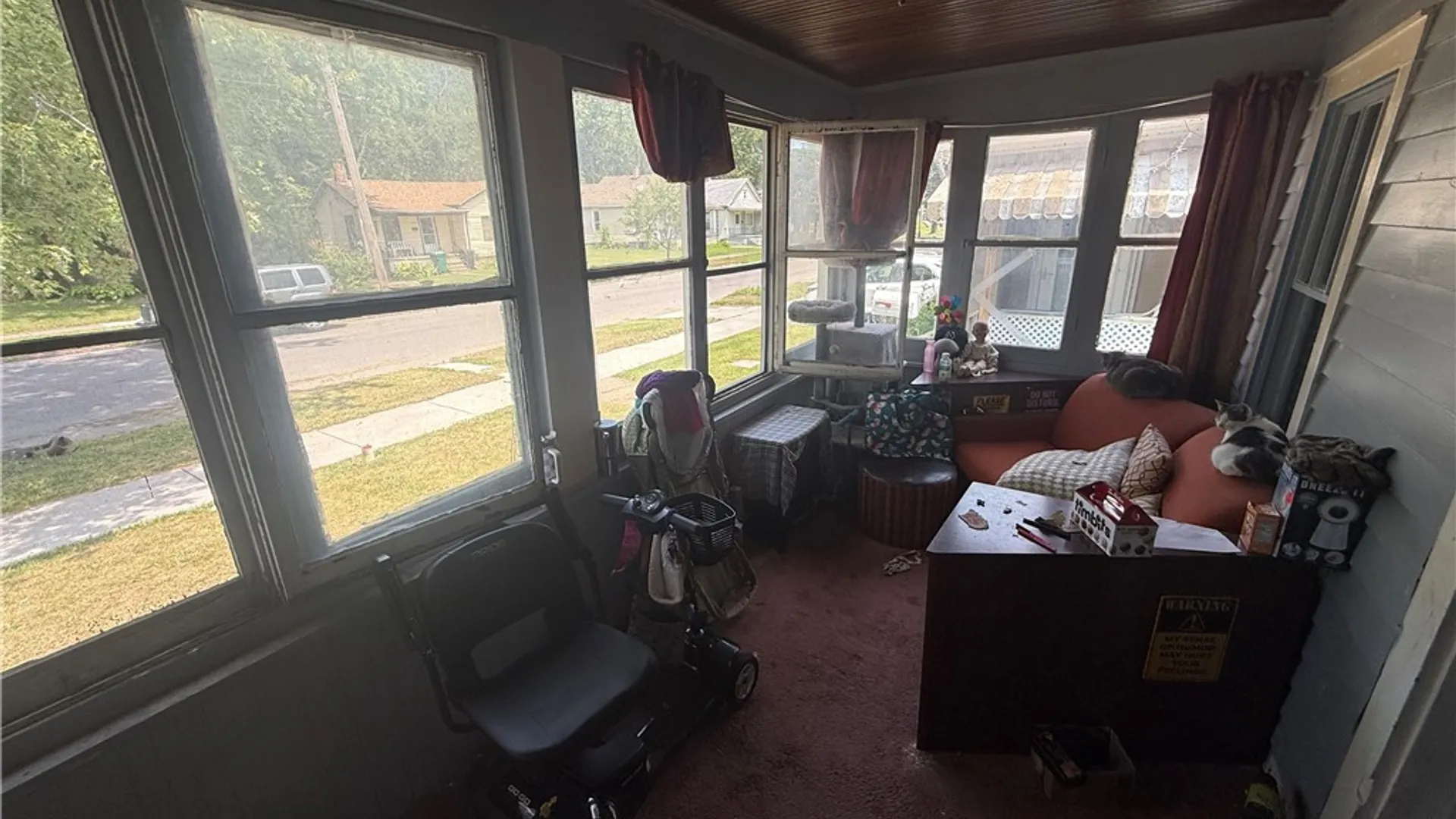 Property at 1719 North Avenue, Niagara Falls, NY 14305 3